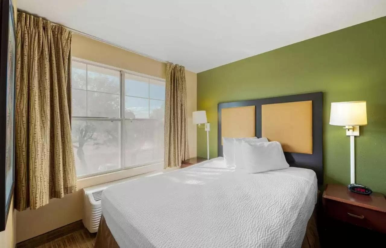 MainStay Suites Las Vegas Flamingo — 29