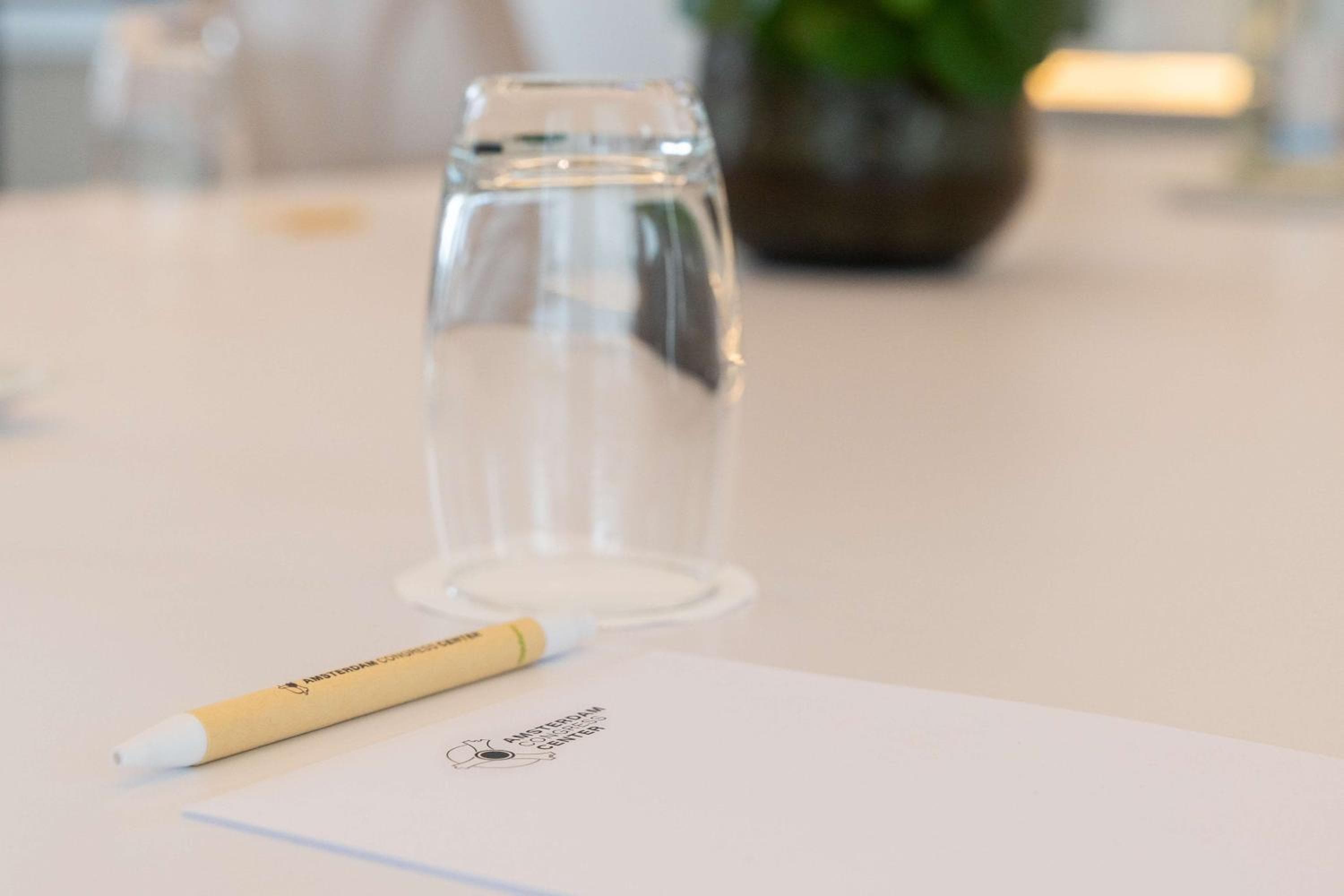 Park Inn by Radisson Amsterdam City West hotel, La Guardiaweg 59, Amsterdam, Netherlands — photo 86