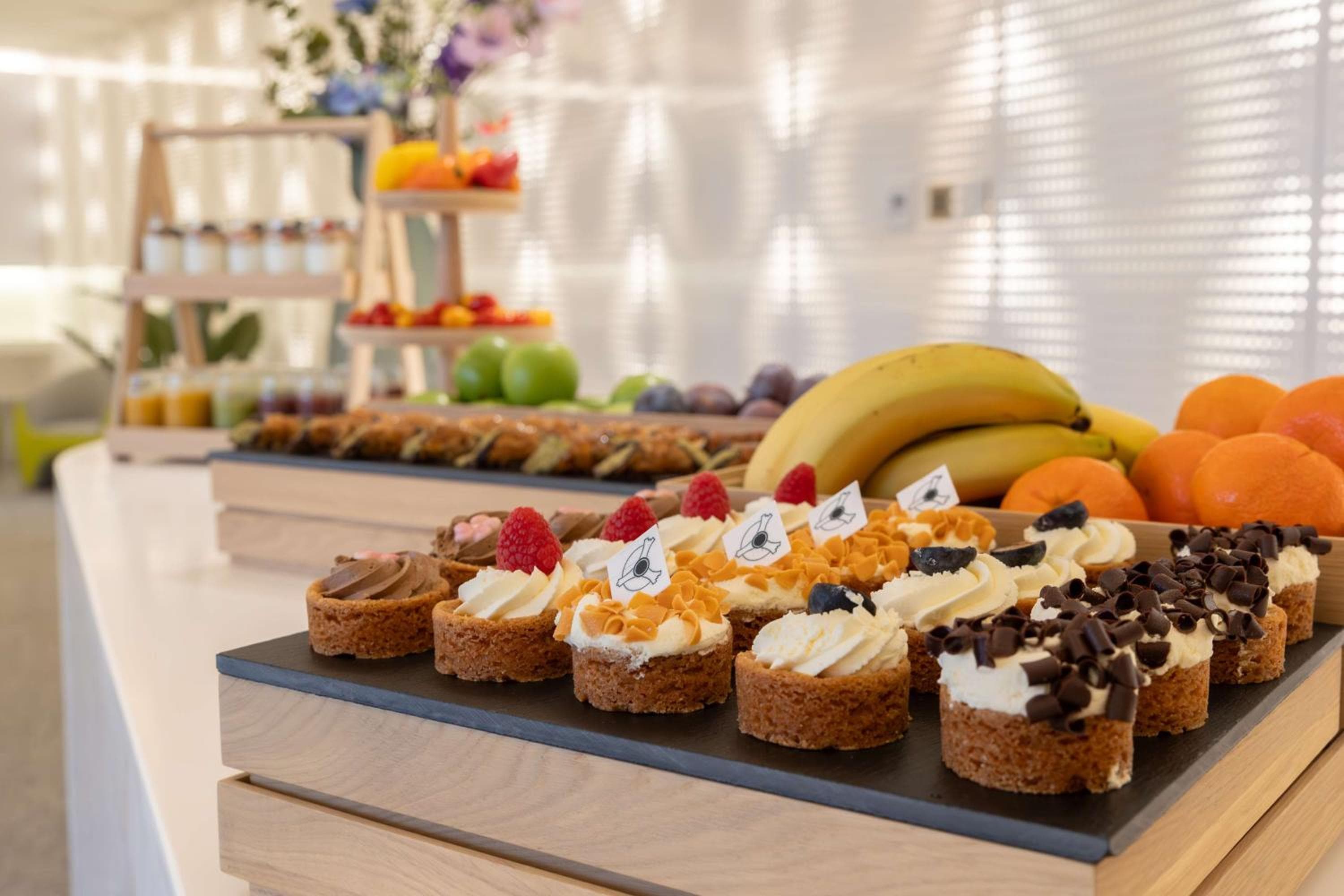 Park Inn by Radisson Amsterdam City West hotel, La Guardiaweg 59, Amsterdam, Netherlands — photo 88