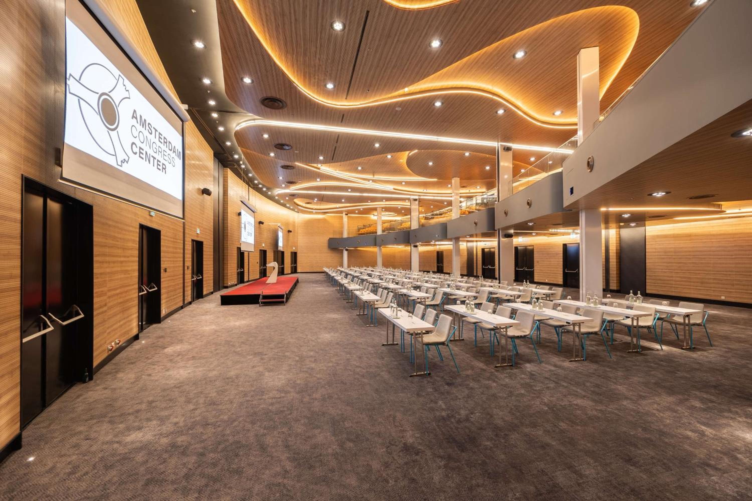 Park Inn by Radisson Amsterdam City West hotel, La Guardiaweg 59, Amsterdam, Netherlands — photo 101