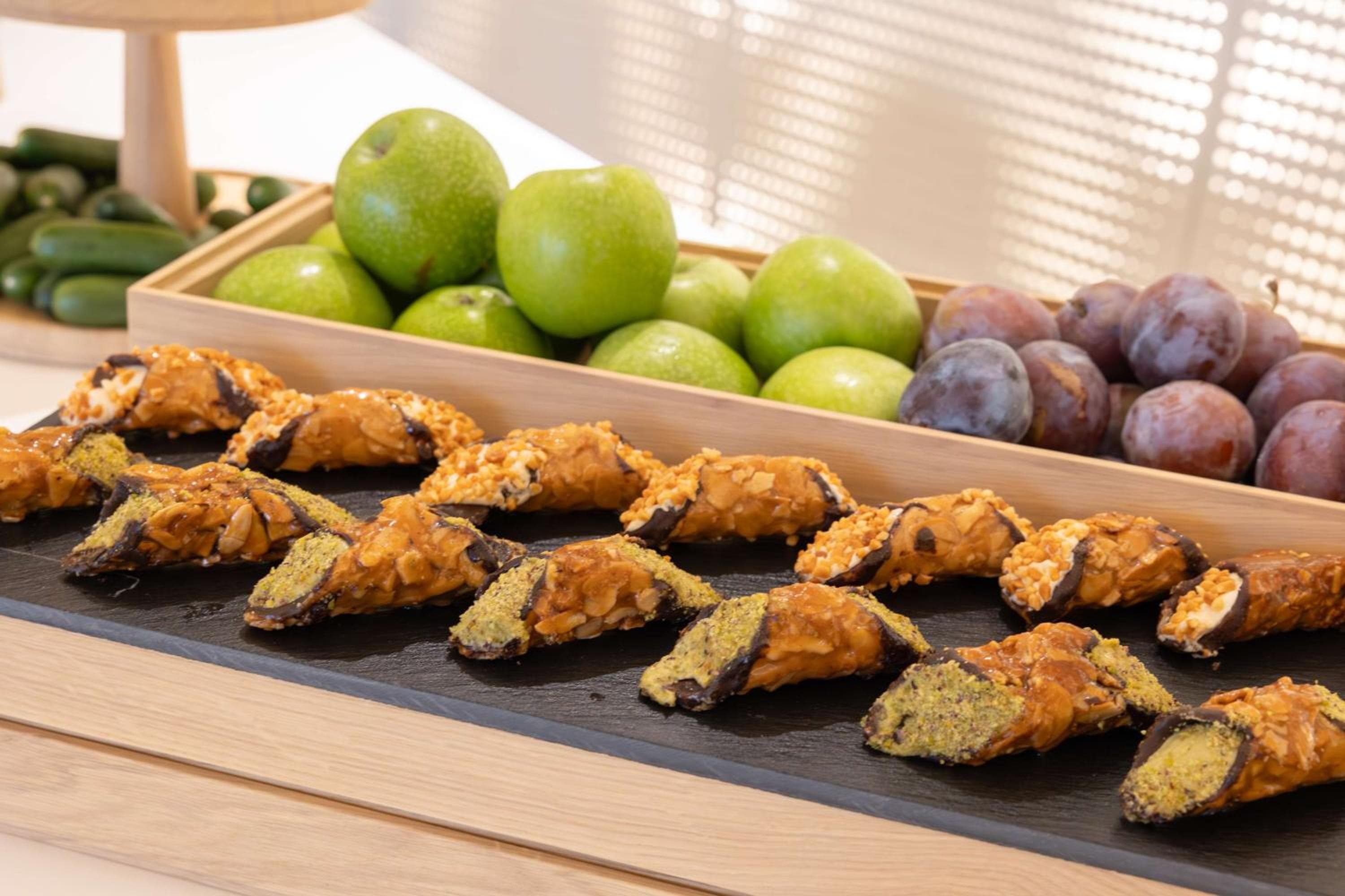 Park Inn by Radisson Amsterdam City West hotel, La Guardiaweg 59, Amsterdam, Netherlands — photo 89