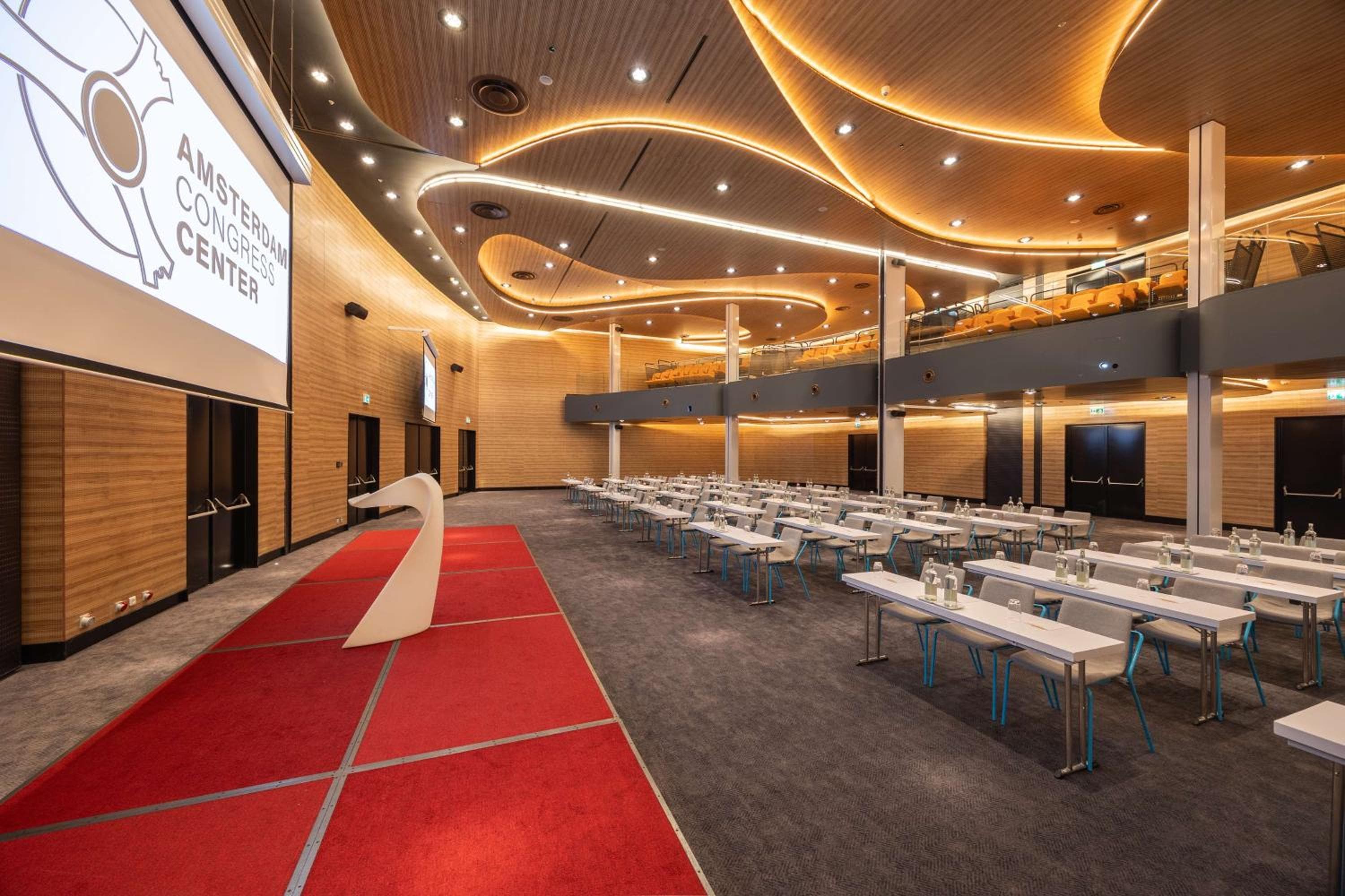 Park Inn by Radisson Amsterdam City West hotel, La Guardiaweg 59, Amsterdam, Netherlands — photo 113