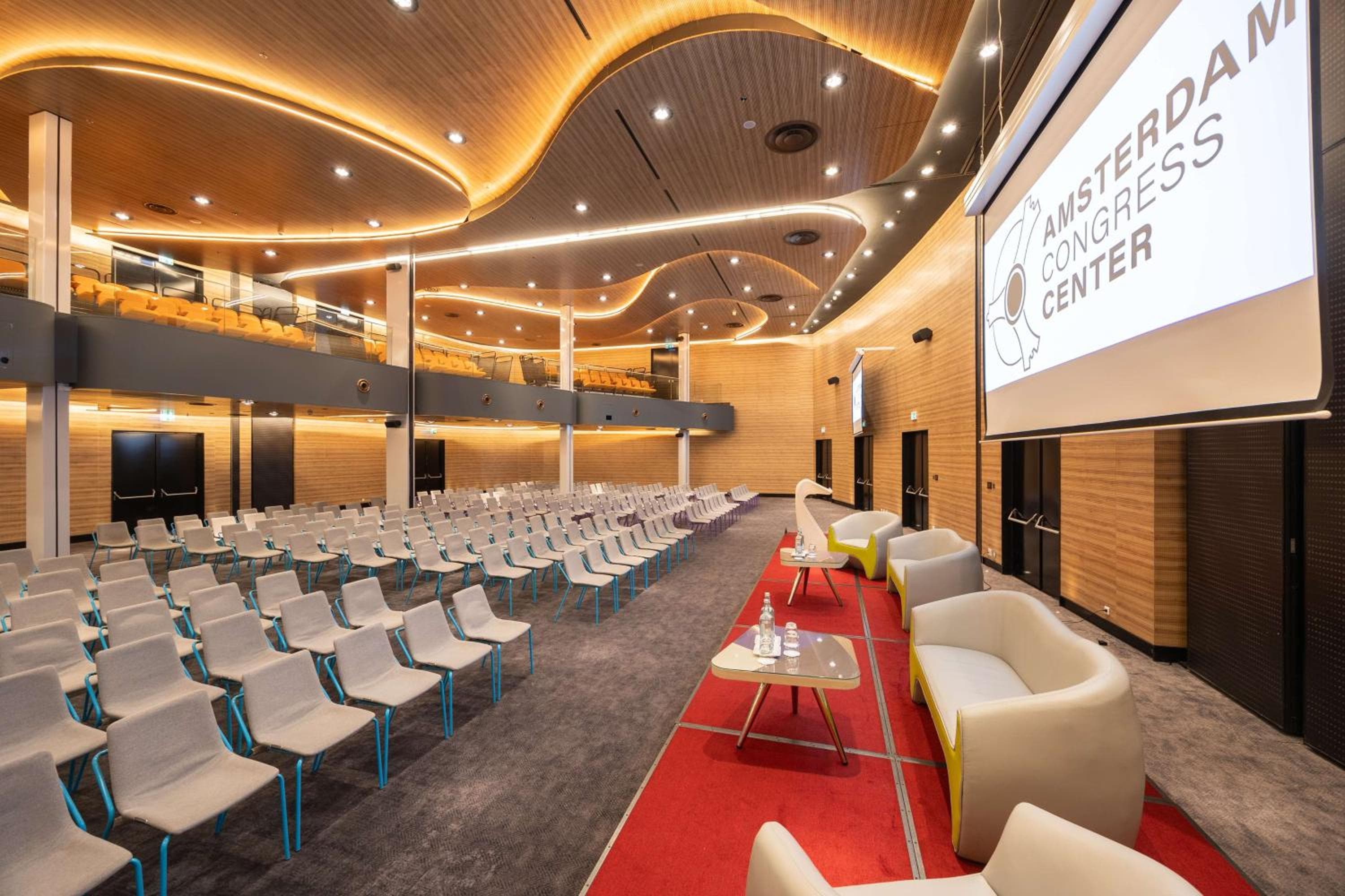 Park Inn by Radisson Amsterdam City West hotel, La Guardiaweg 59, Amsterdam, Netherlands — photo 106