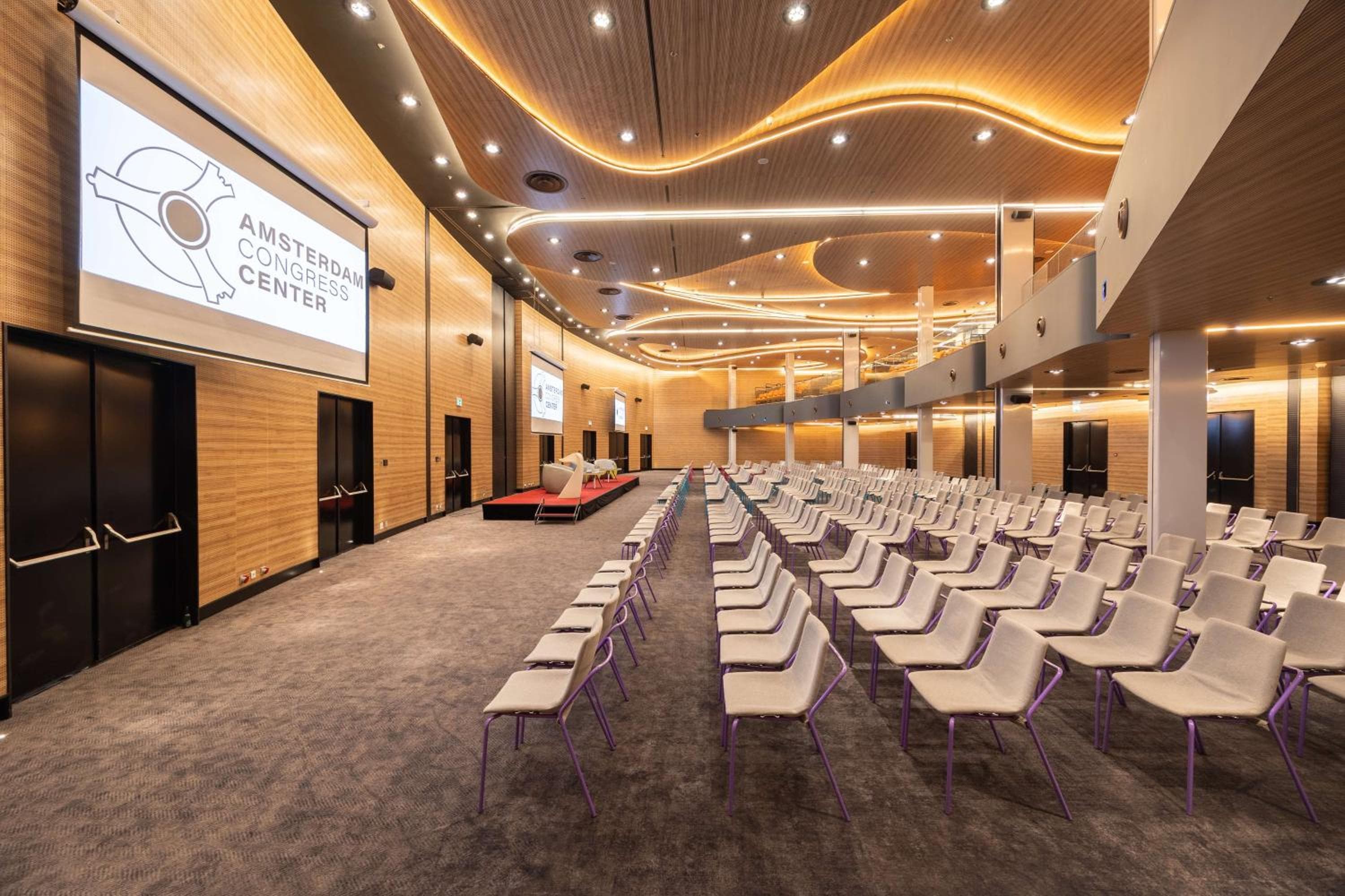 Park Inn by Radisson Amsterdam City West hotel, La Guardiaweg 59, Amsterdam, Netherlands — photo 104