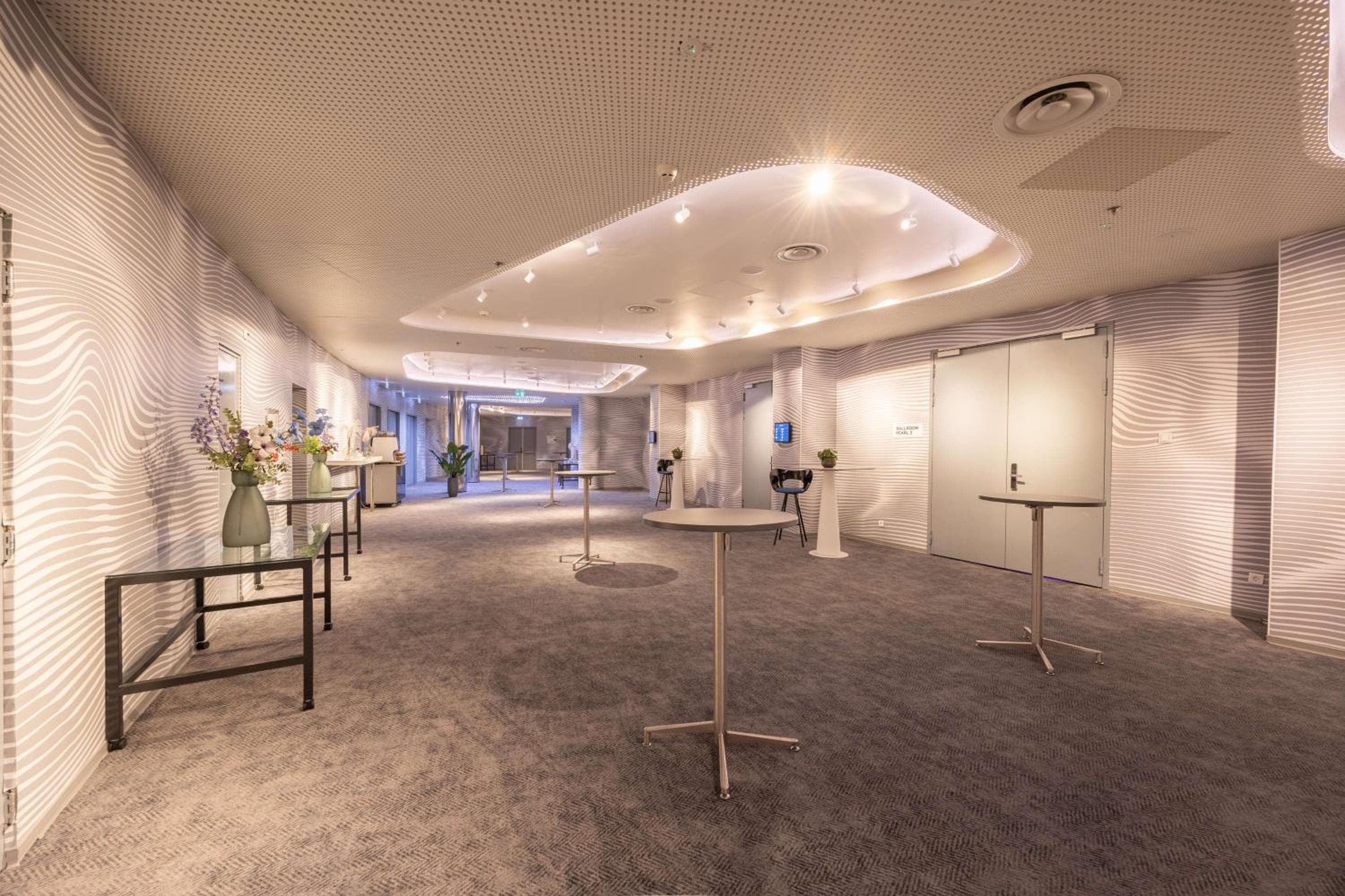 Park Inn by Radisson Amsterdam City West hotel, La Guardiaweg 59, Amsterdam, Netherlands — photo 114