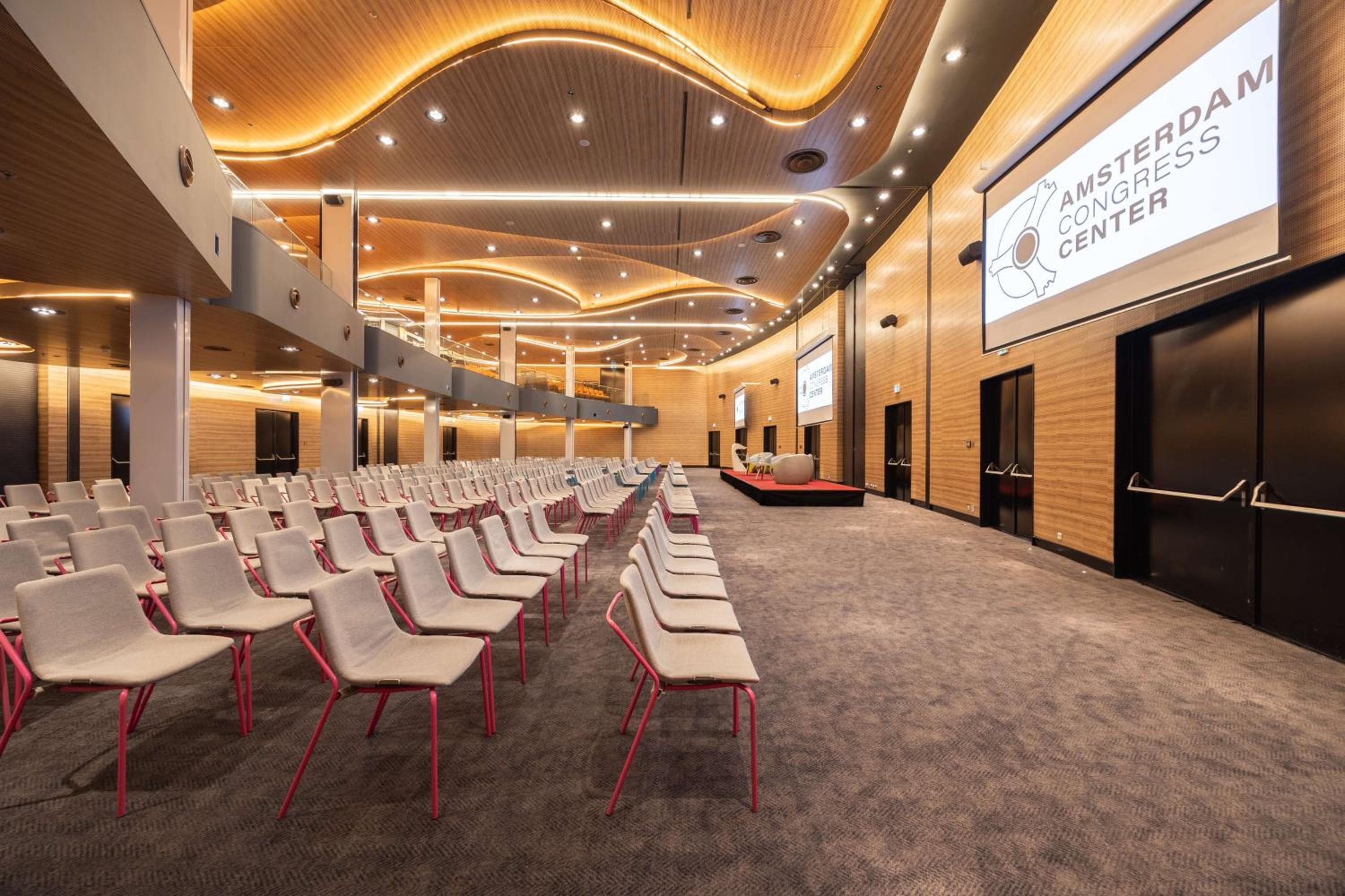 Park Inn by Radisson Amsterdam City West hotel, La Guardiaweg 59, Amsterdam, Netherlands — photo 108