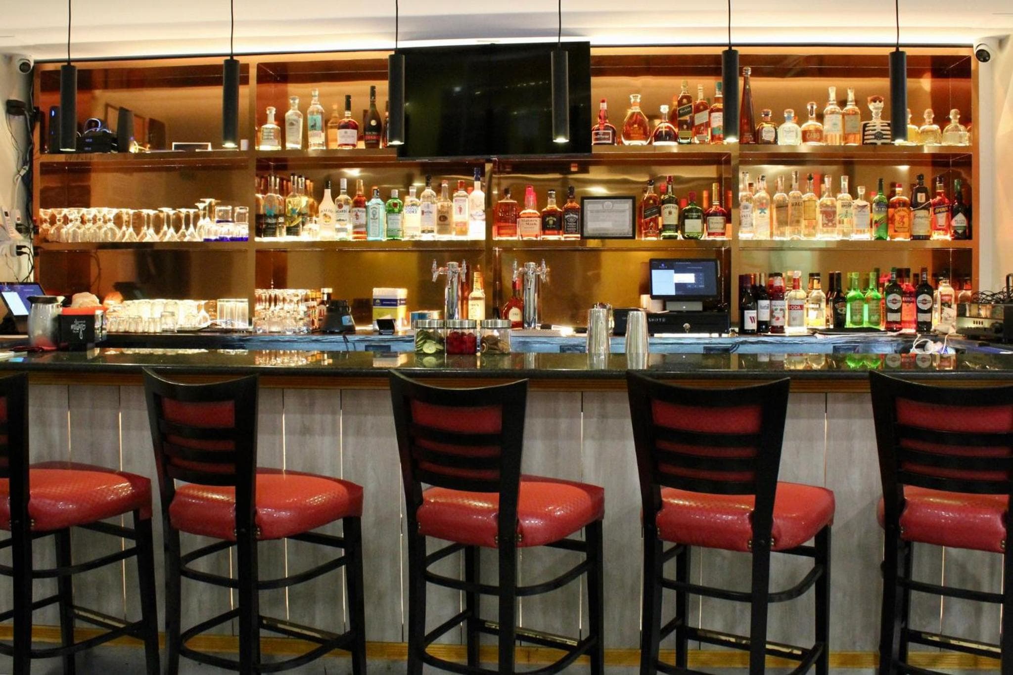 Holiday Inn Lower East Side by IHG — 19
