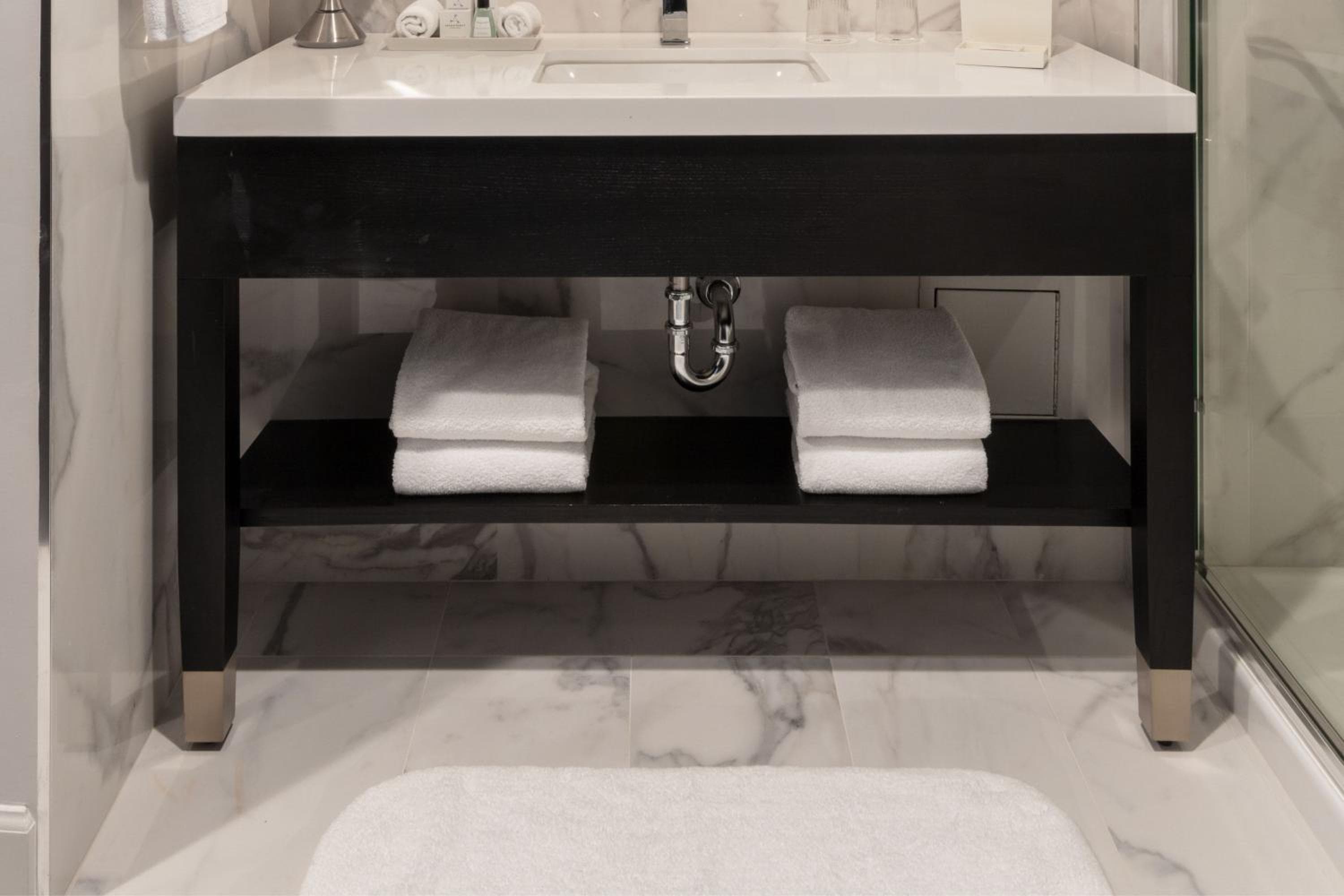 JW Marriott Miami — 19