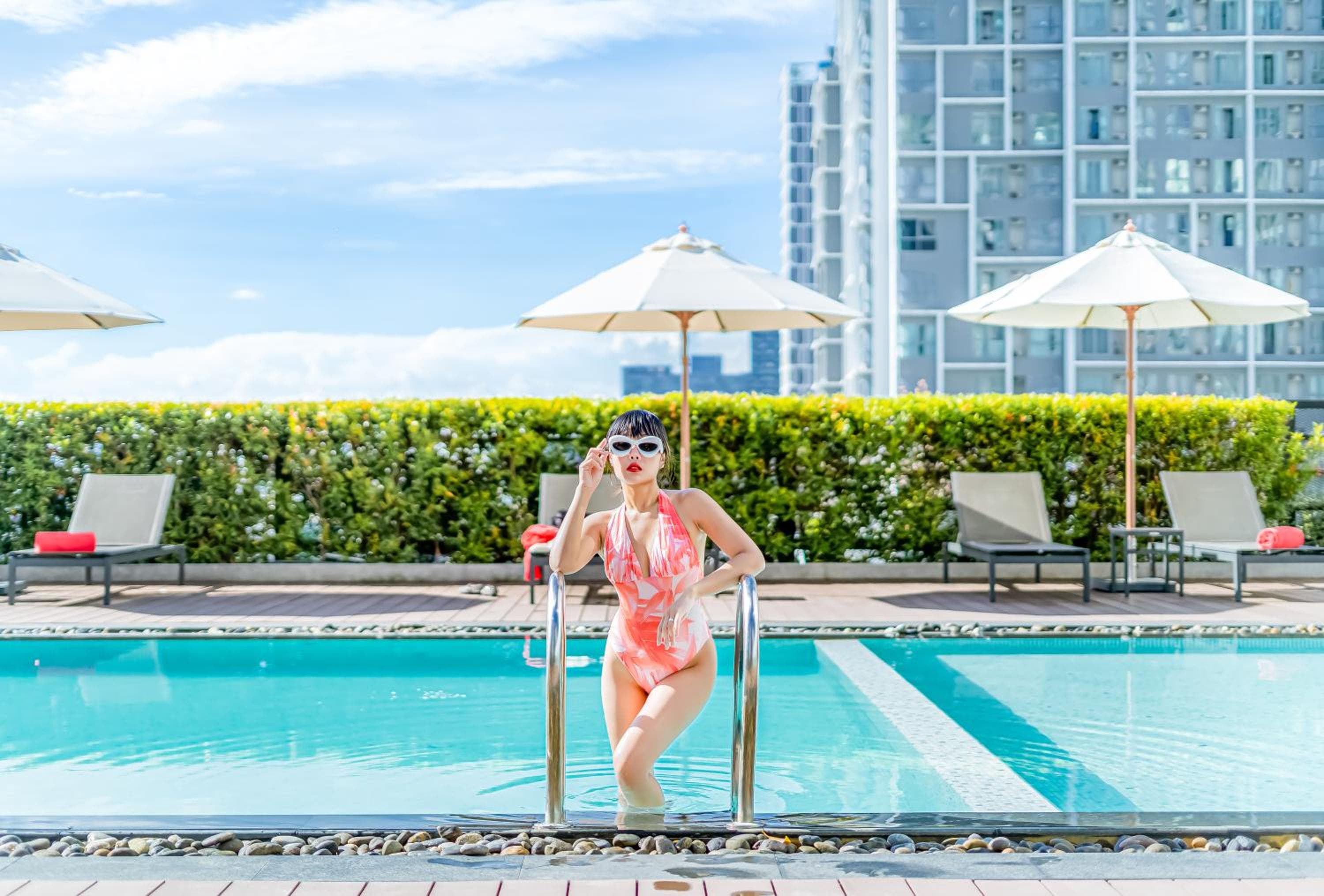 Avani Sukhumvit Bangkok - Certificato SHA Extra Plus — 2