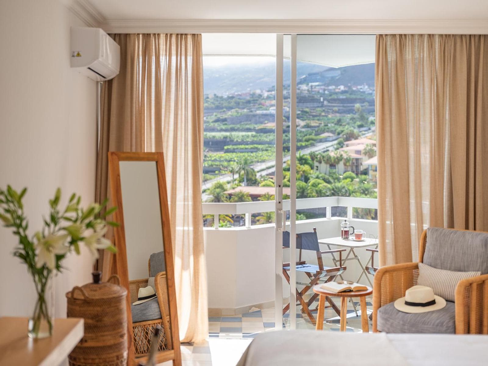 Precise Resort Tenerife — 2