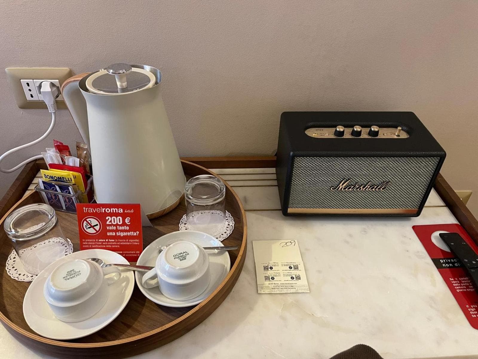 Hotel Accademia — 21