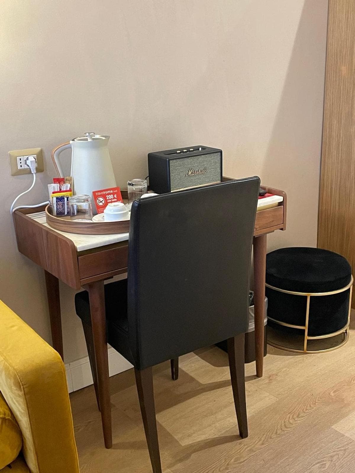 Hotel Accademia — 26