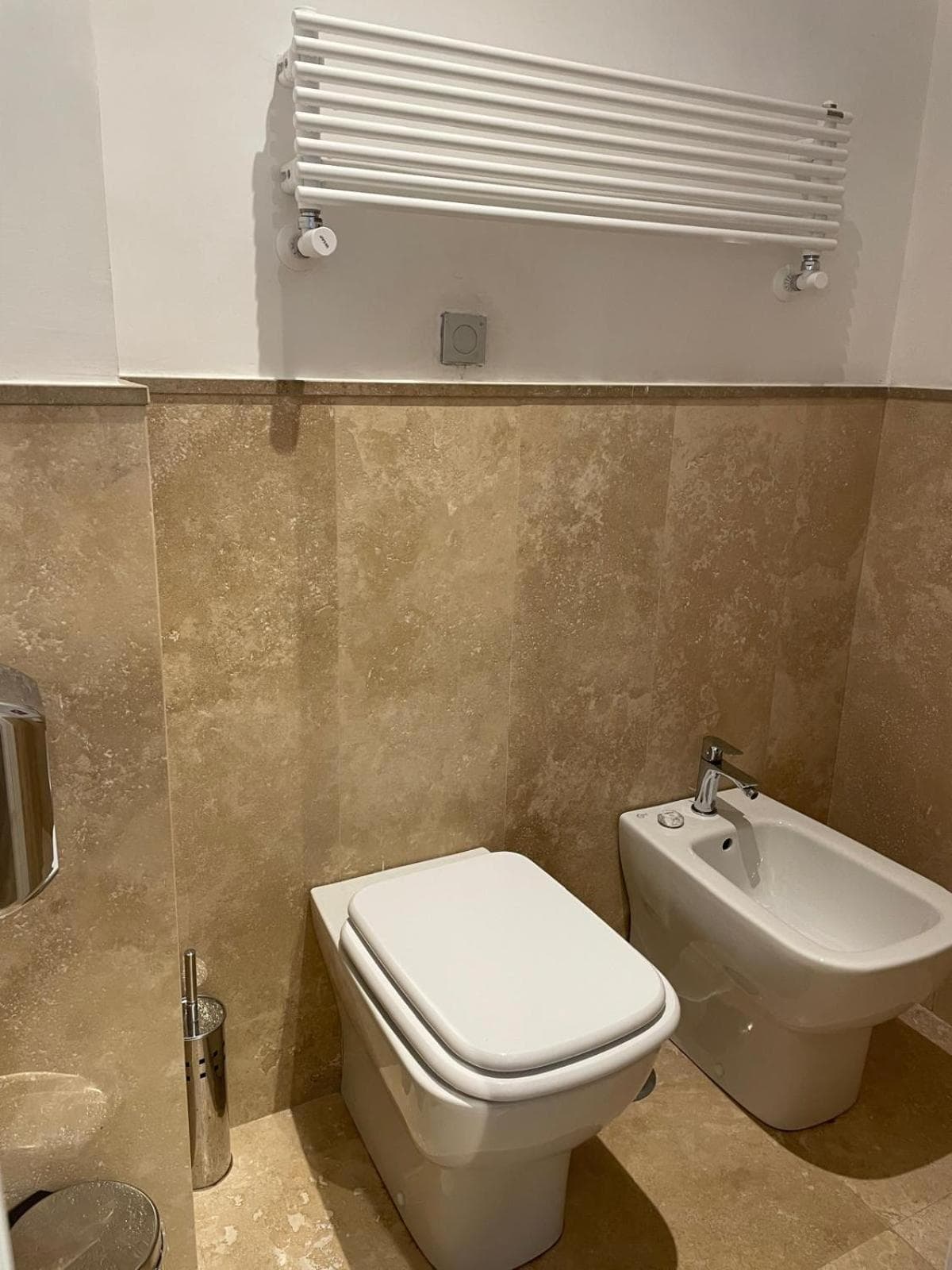 Hotel Accademia — 27