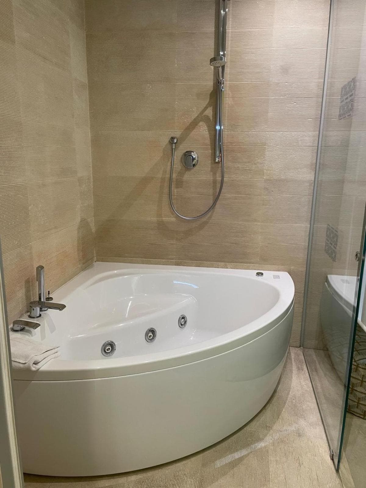 Hotel Accademia — 11