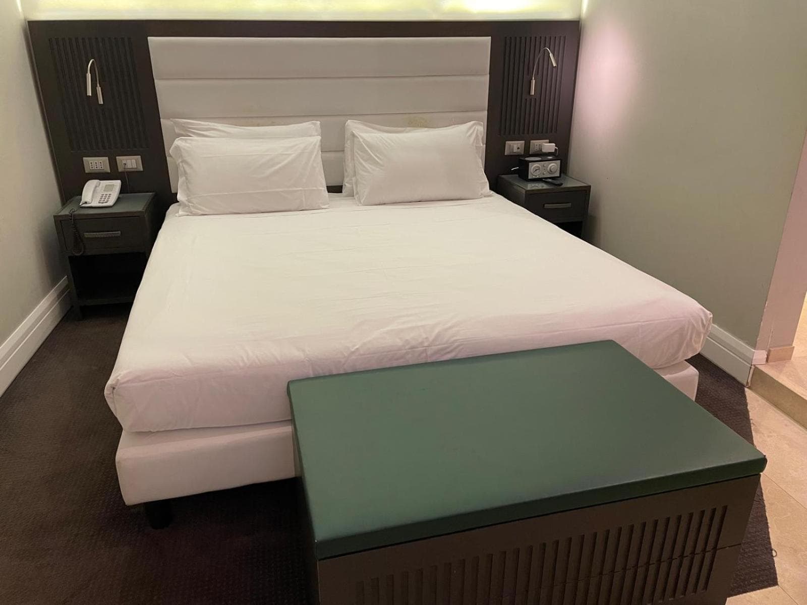 Hotel Accademia — 12