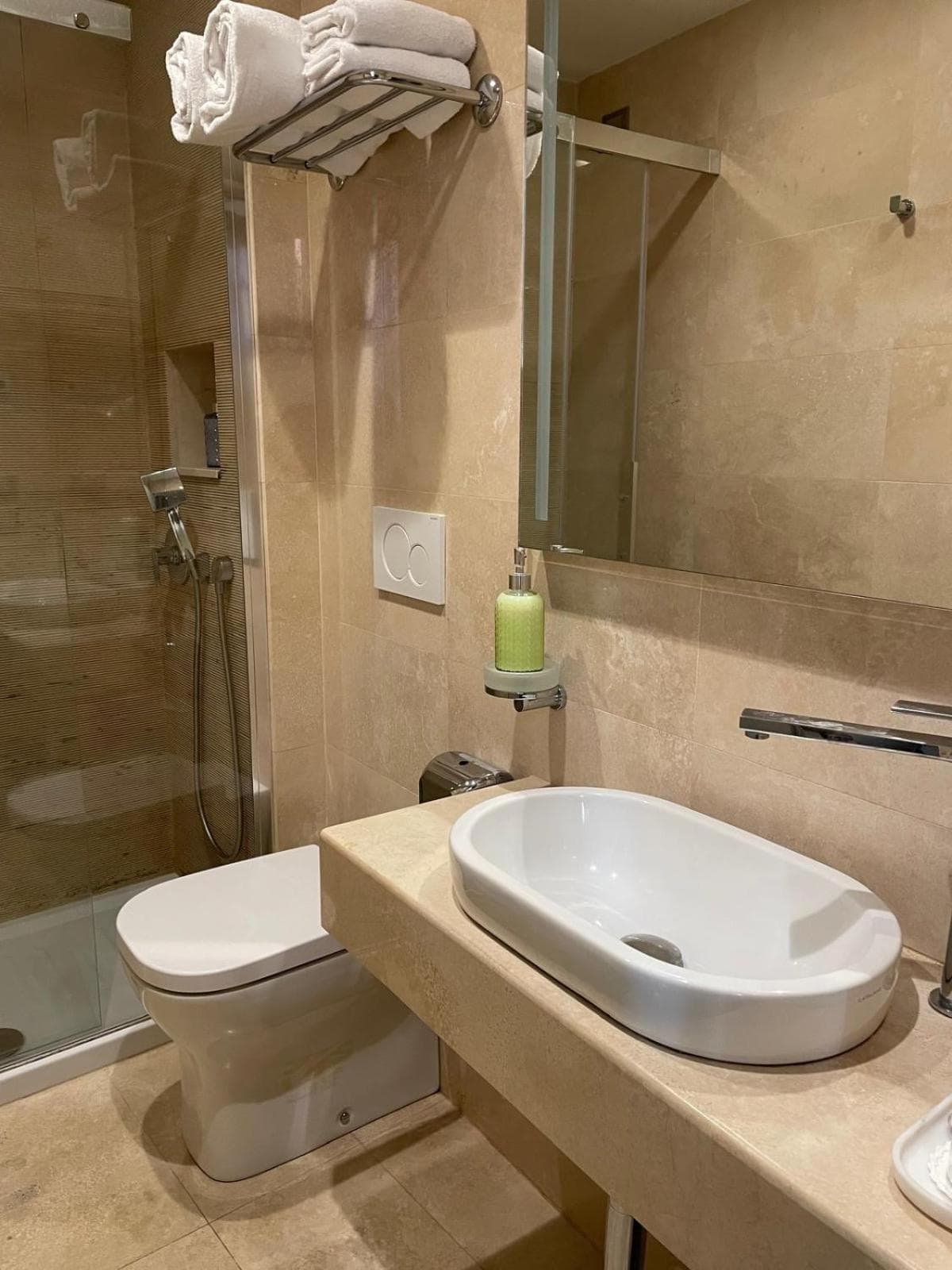 Hotel Accademia — 15