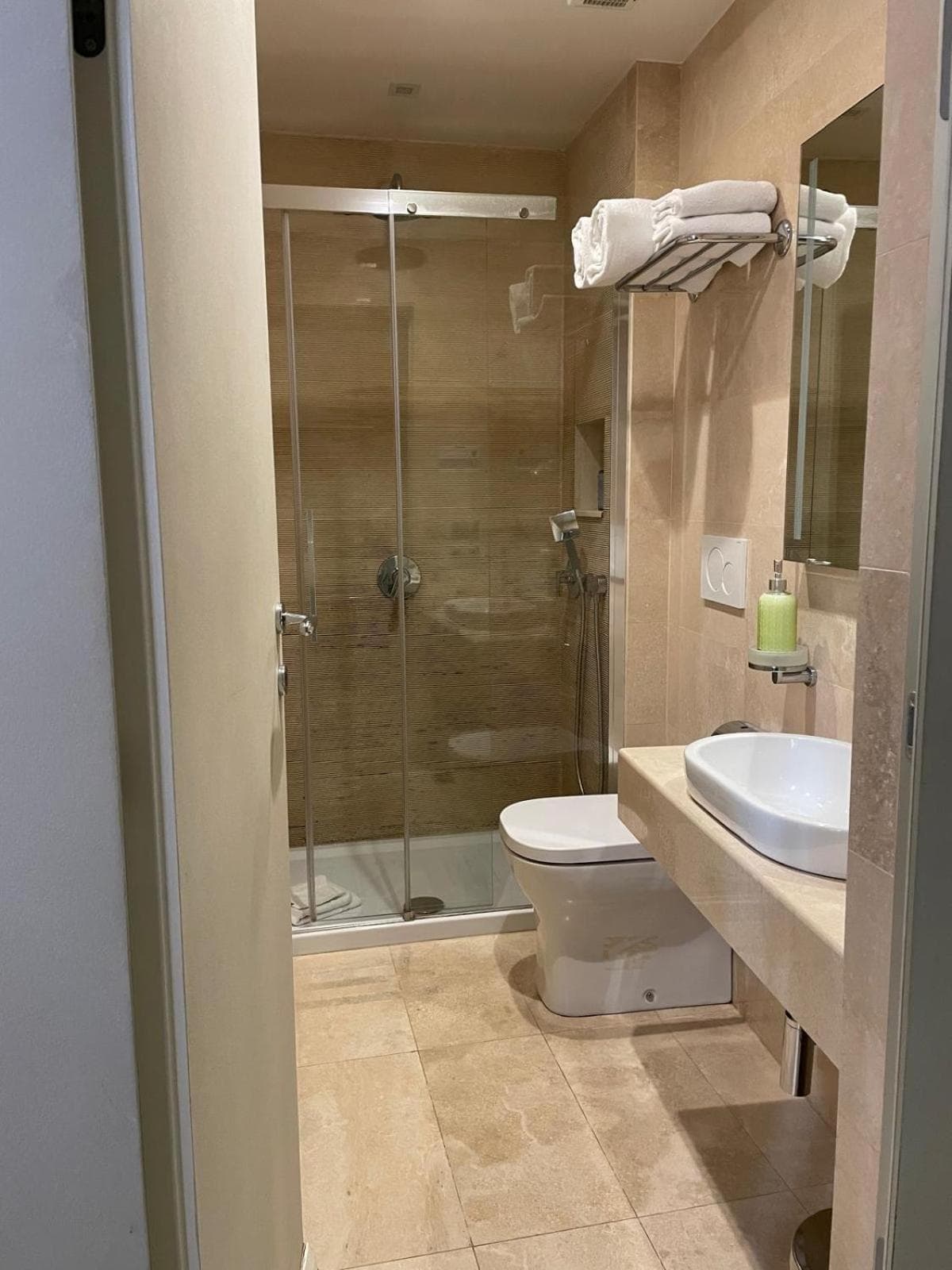 Hotel Accademia — 16
