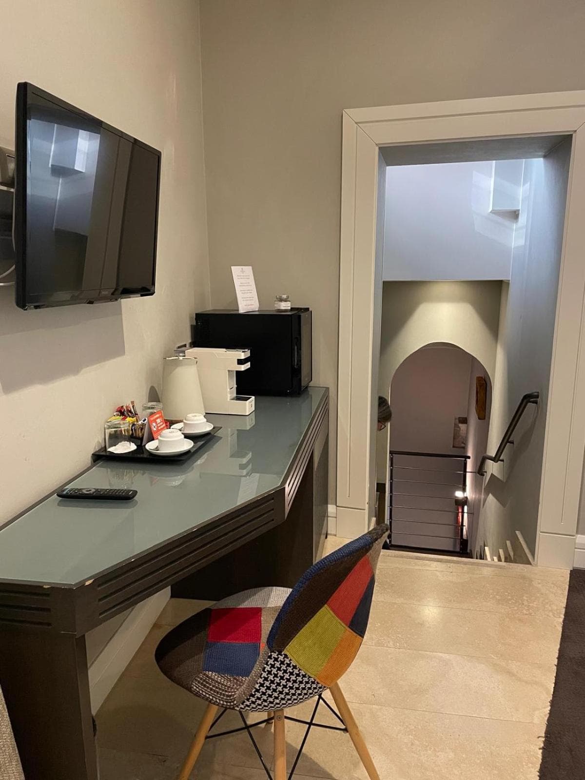 Hotel Accademia — 17