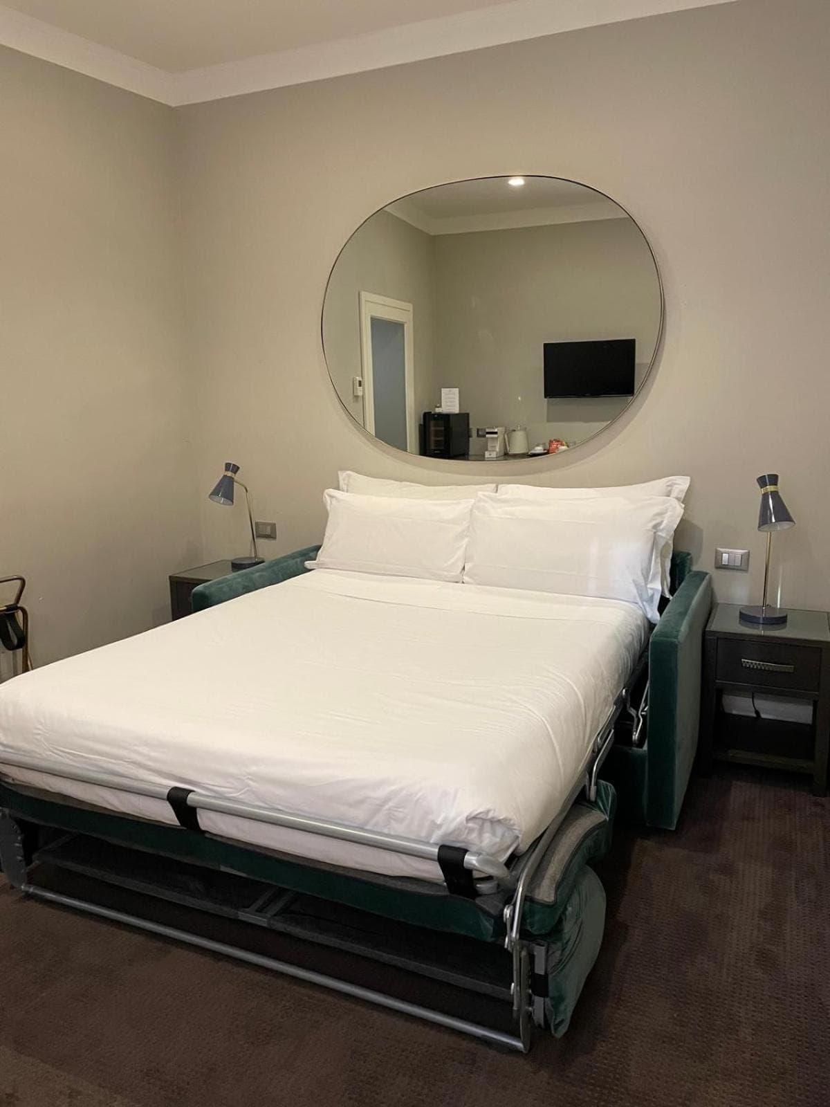 Hotel Accademia — 18