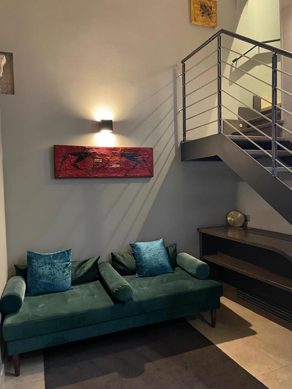 Hotel Accademia — 20