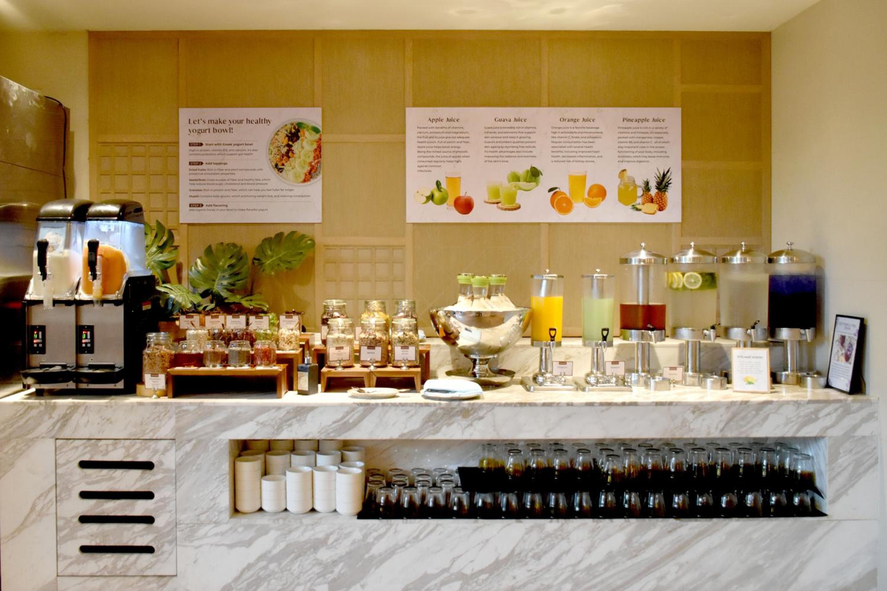 Mövenpick BDMS Wellness Resort Bangkok — 3