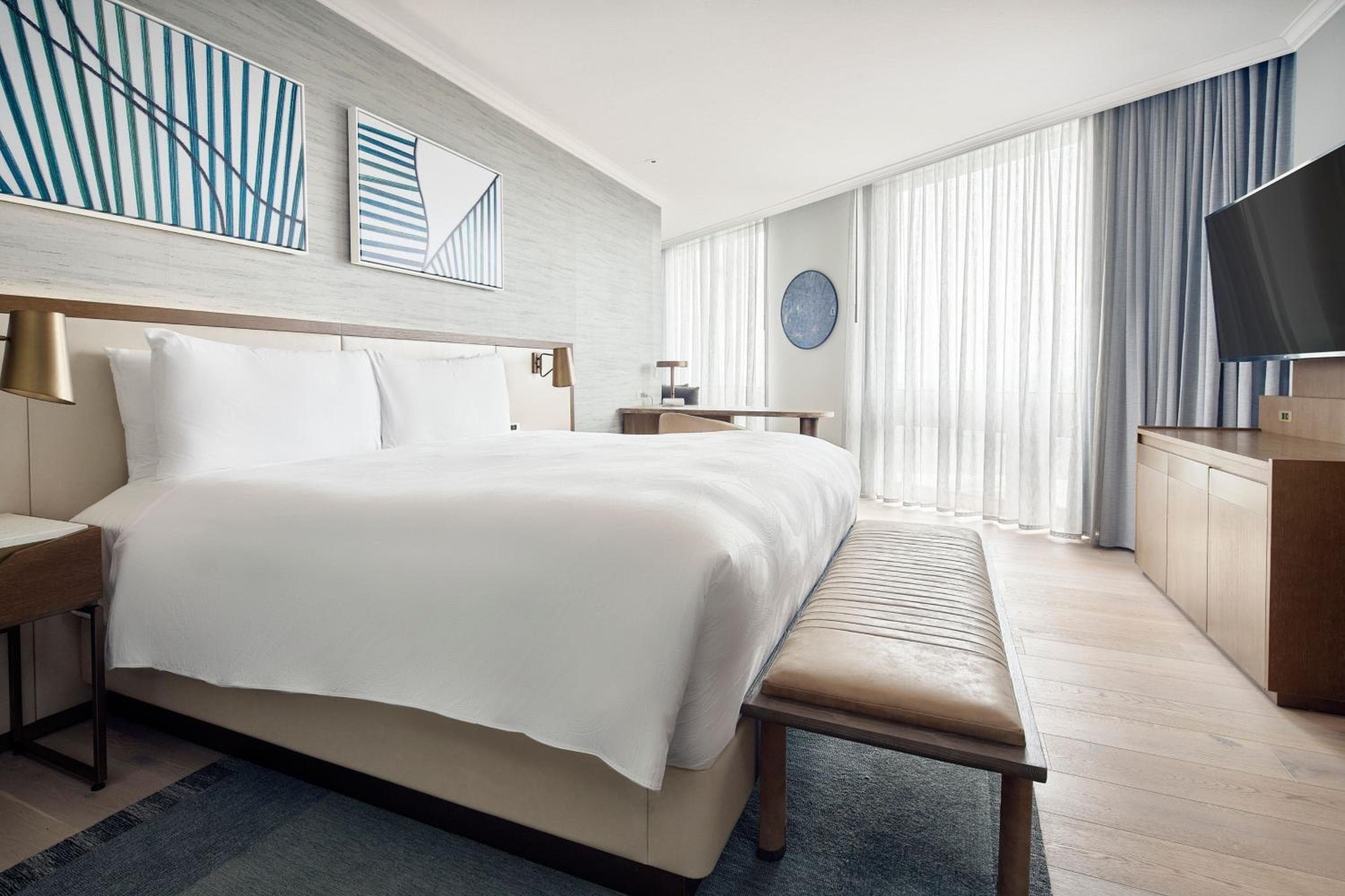 JW Marriott Hotel Città del Messico Polanco — 27