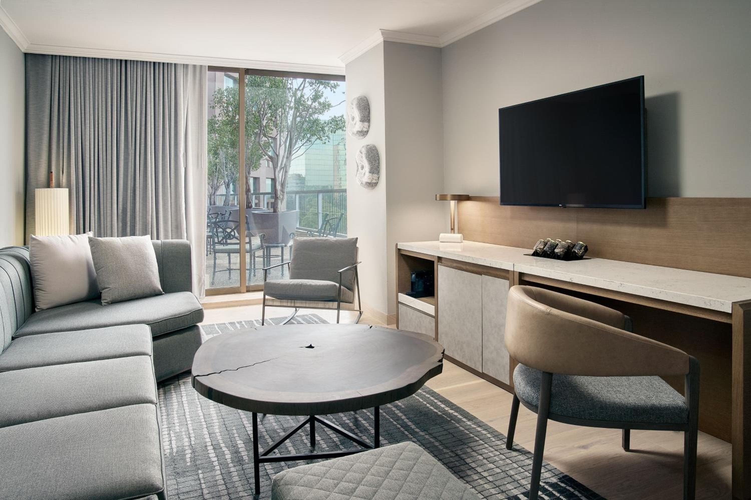 JW Marriott Hotel Mexico City Polanco — 19