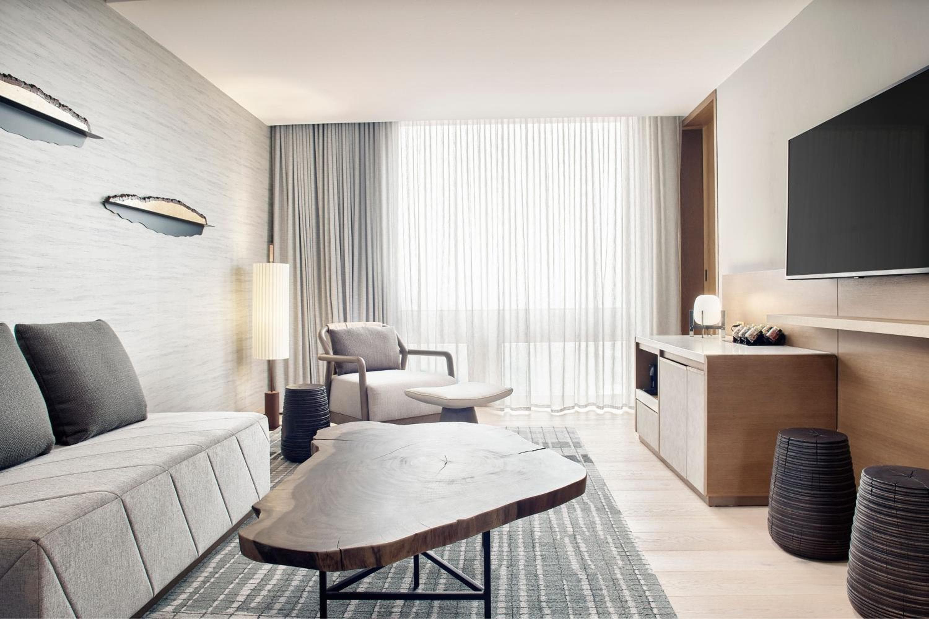 JW Marriott Hotel Città del Messico Polanco — 19