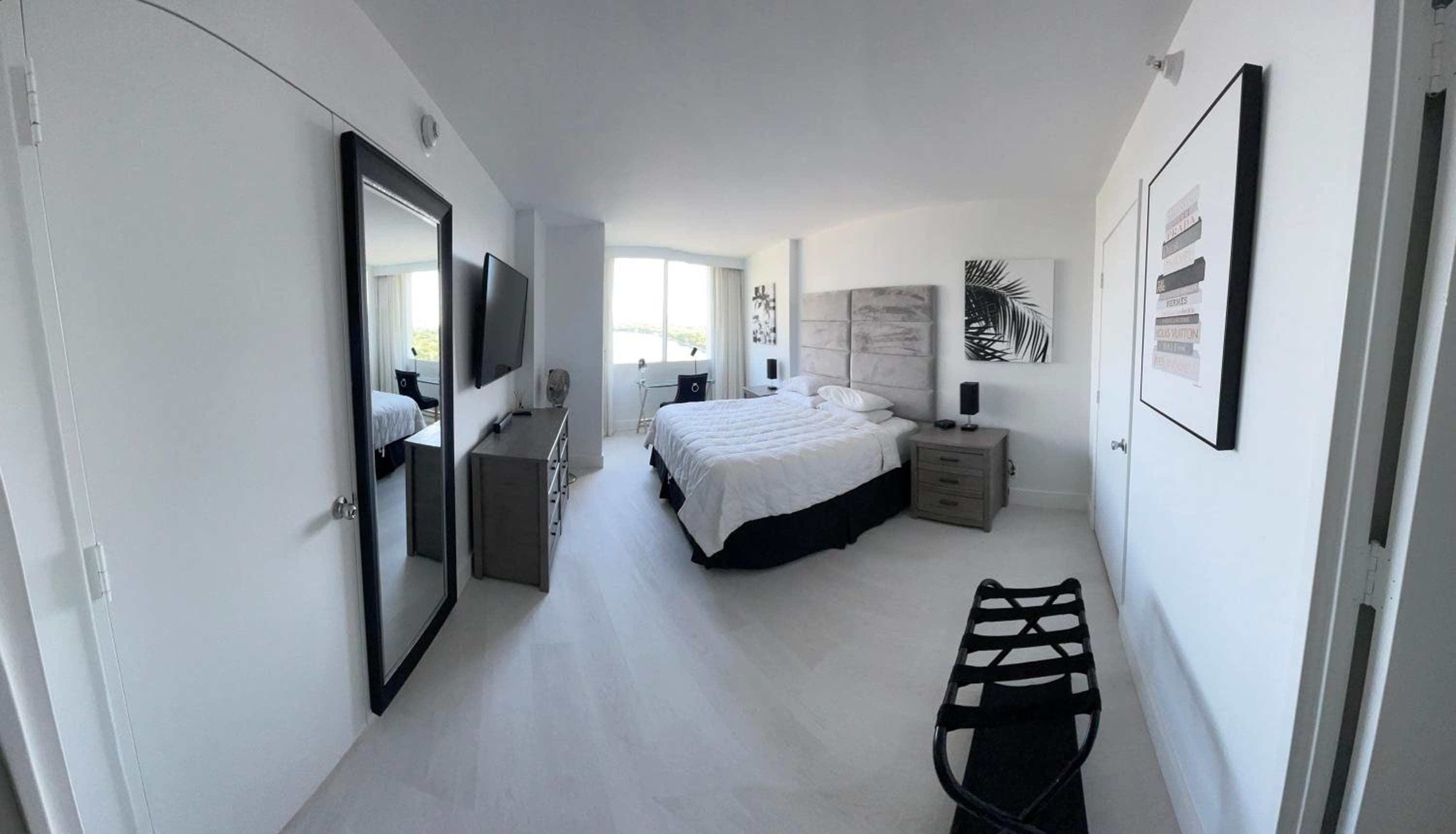 New Luxury Water Front Condo — 20