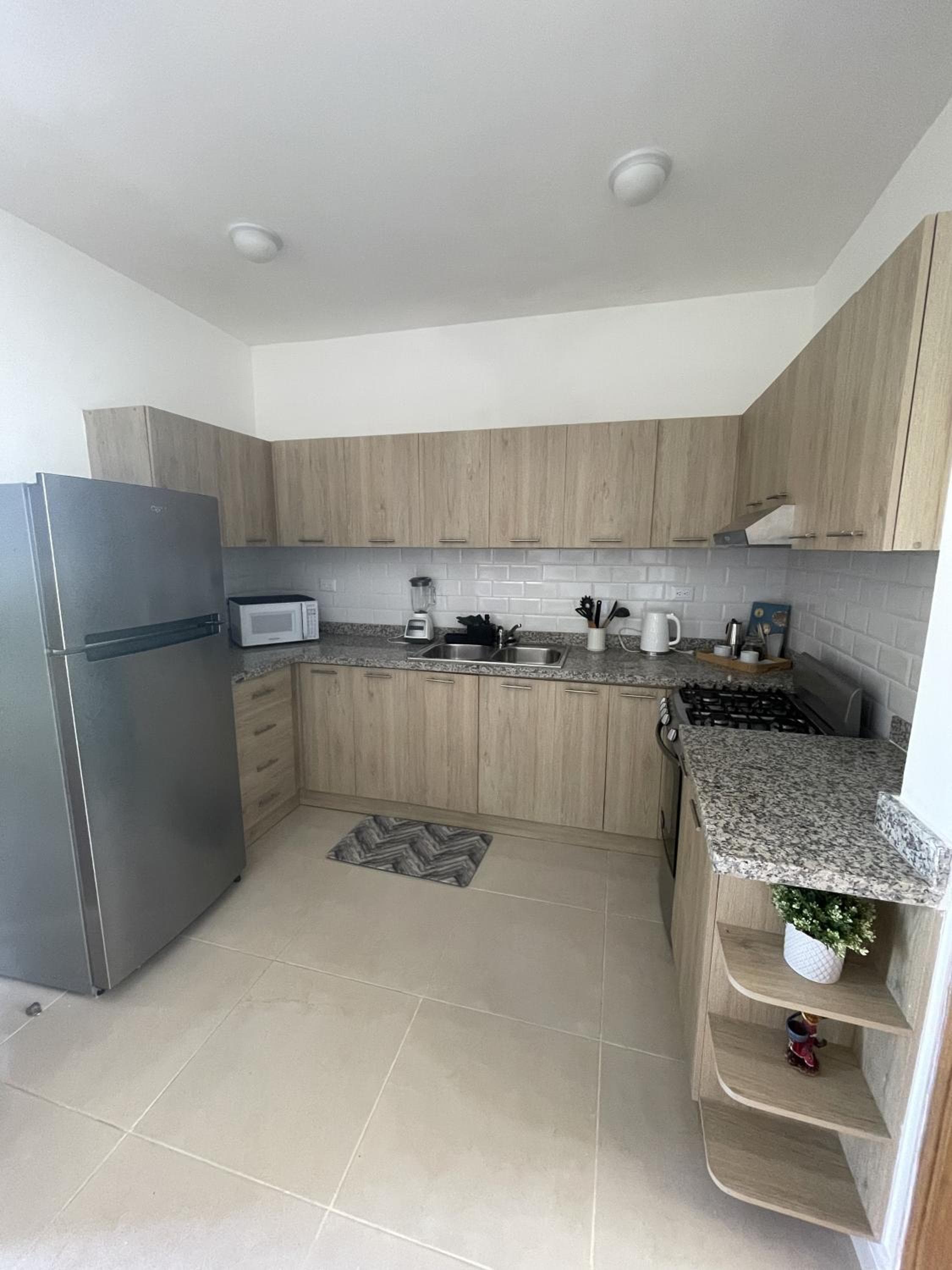 Palms 302 - Rooftop Privat Pool 2BR Appartement mit Beach Shuttle — 13