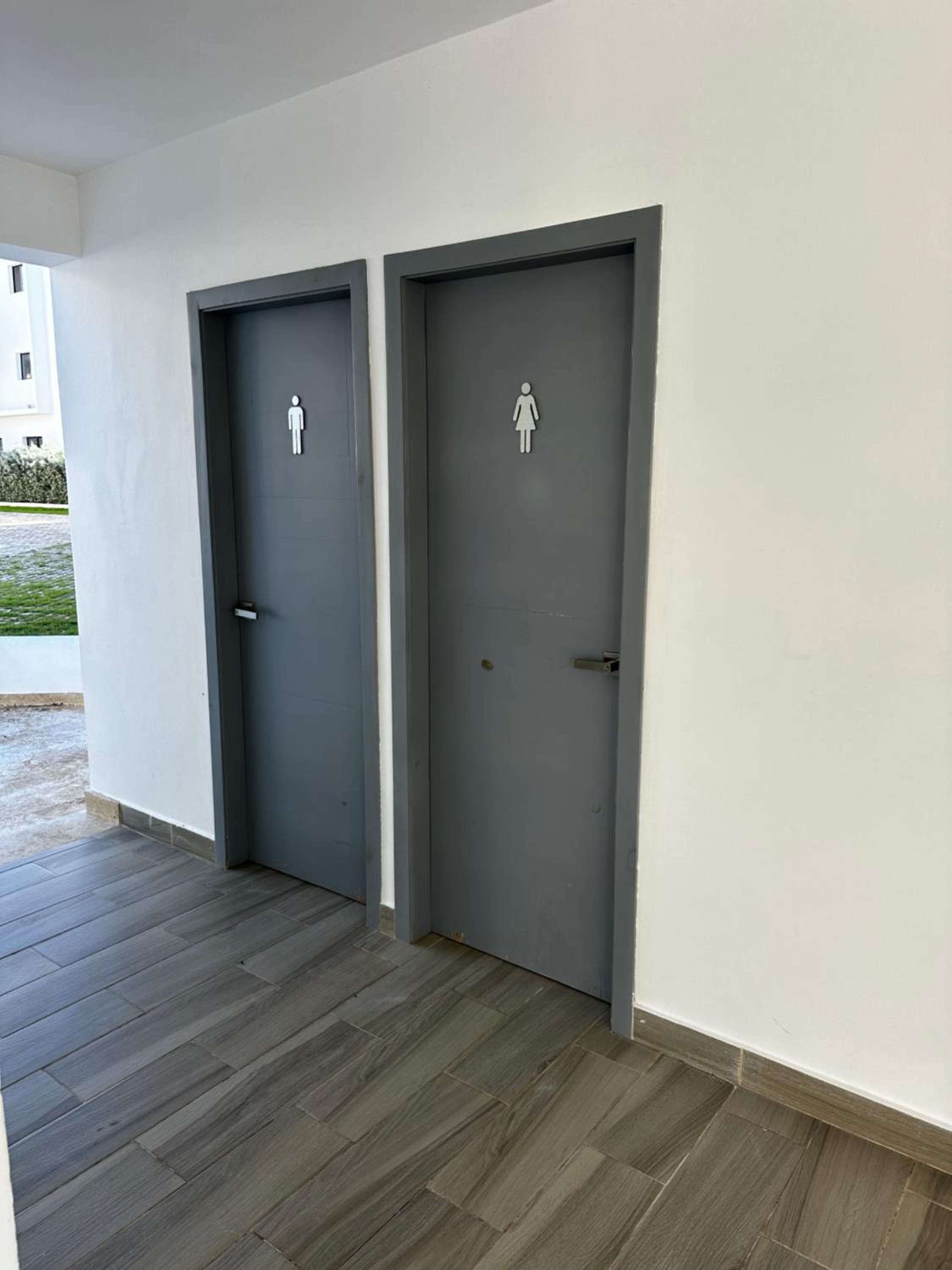 Palms 302 - Rooftop Privat Pool 2BR Appartement mit Beach Shuttle — 16