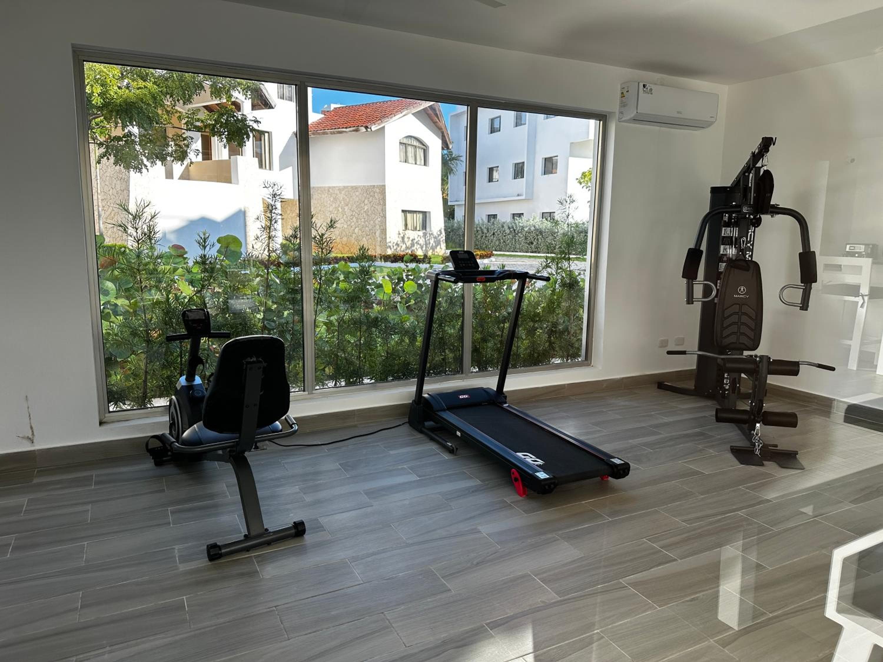 Palms 302 - Rooftop Privat Pool 2BR Appartement mit Beach Shuttle — 17
