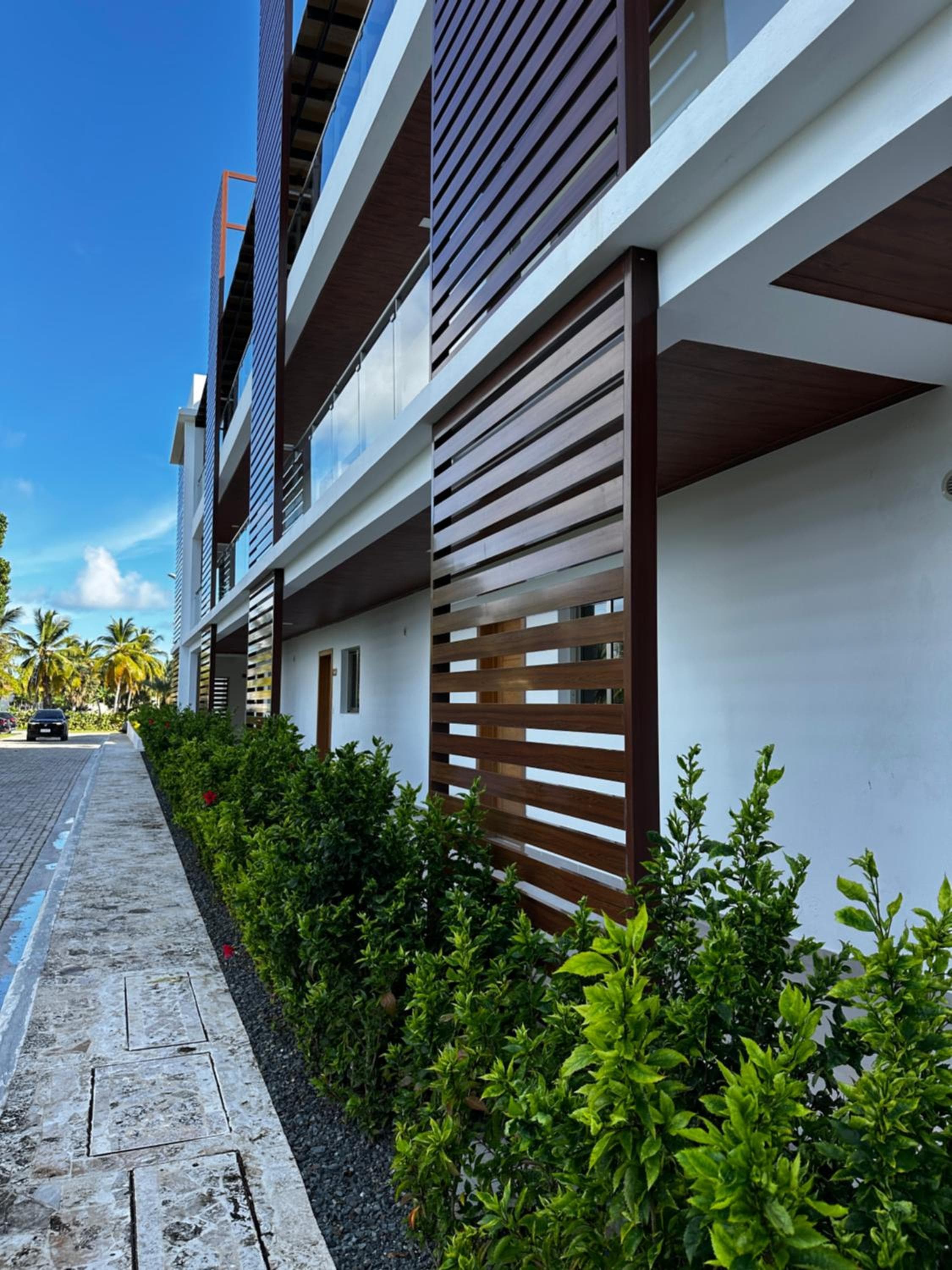 Palms 302 - Rooftop Privat Pool 2BR Appartement mit Beach Shuttle — 18