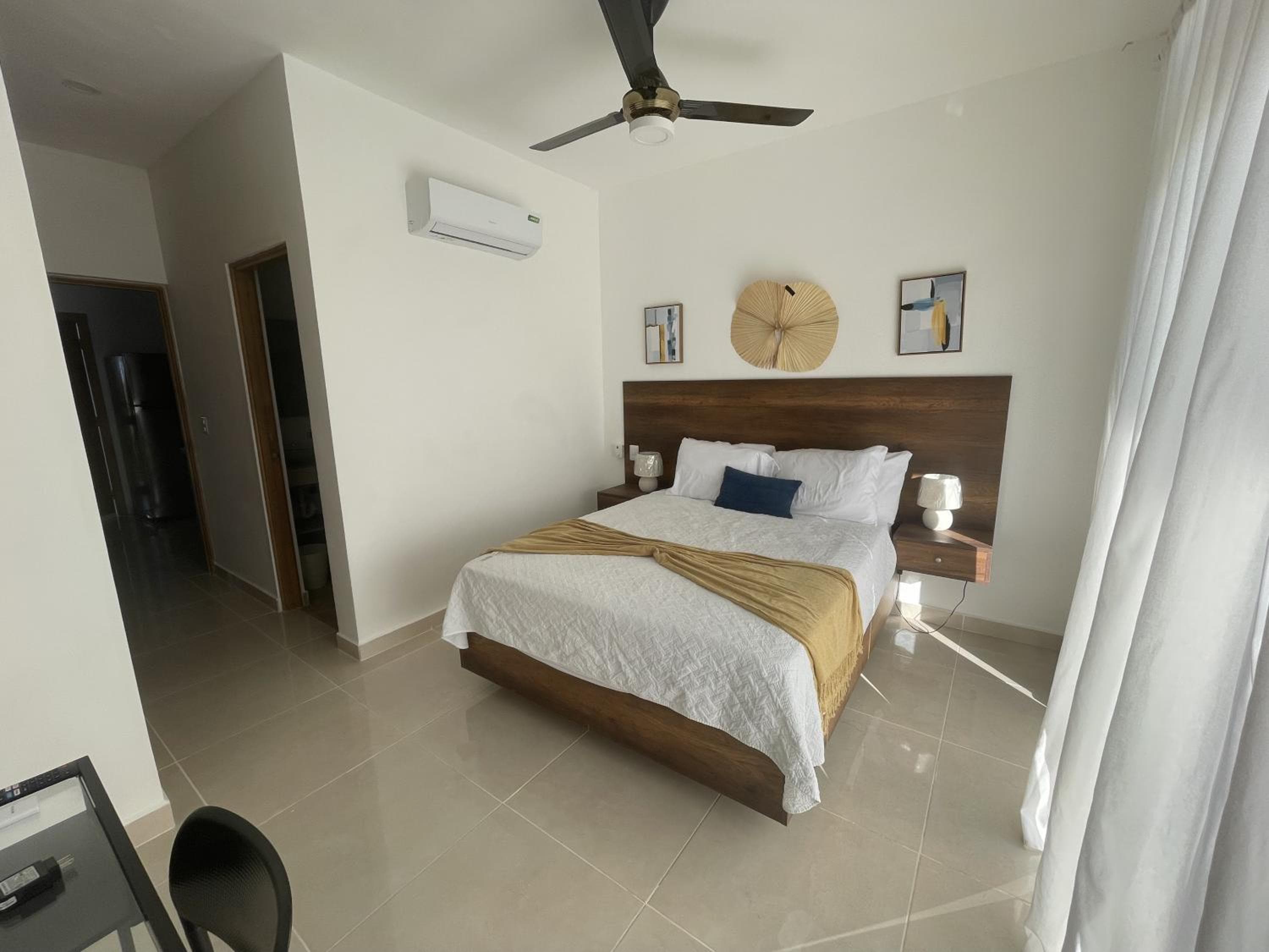 Palms 302 - Rooftop Privat Pool 2BR Appartement mit Beach Shuttle — 19