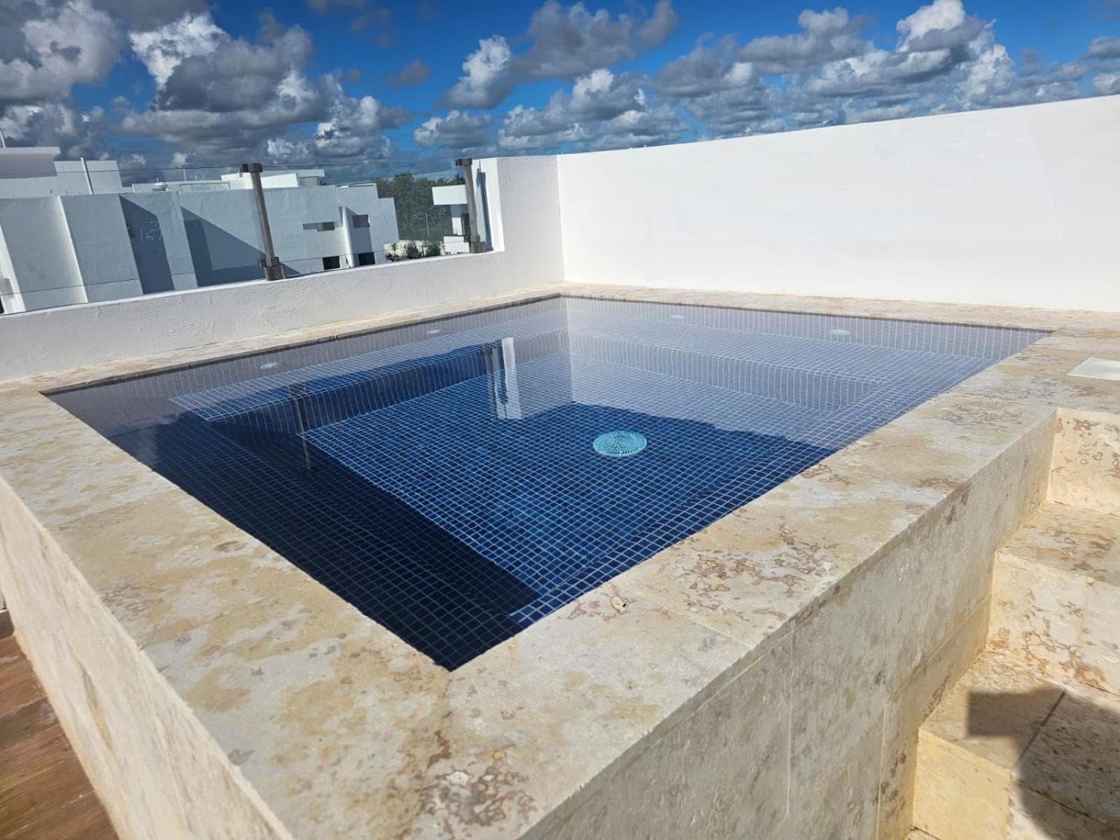 Palms 302 - Rooftop Privat Pool 2BR Appartement mit Beach Shuttle — 21