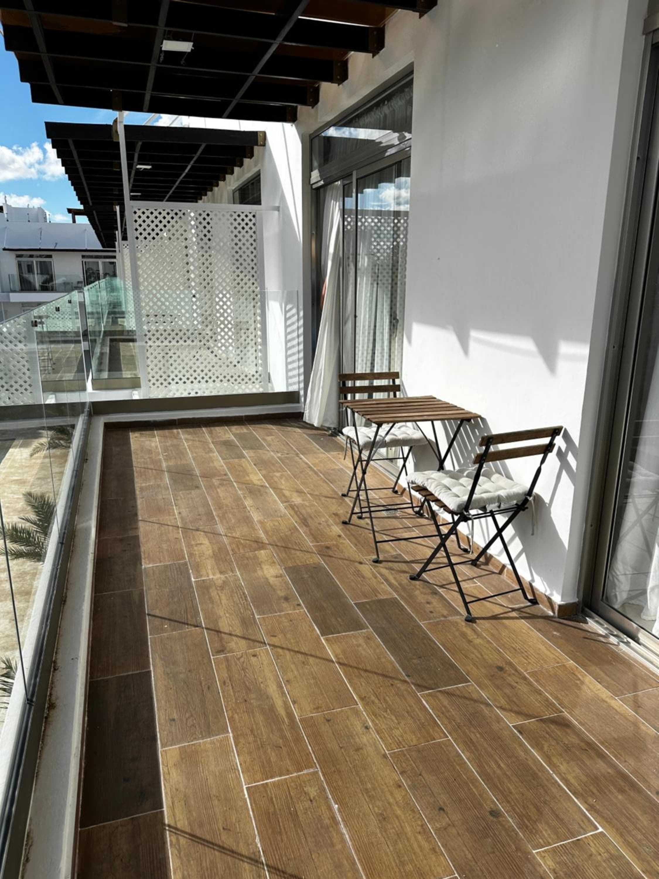 Palms 302 - Rooftop Privat Pool 2BR Appartement mit Beach Shuttle — 22