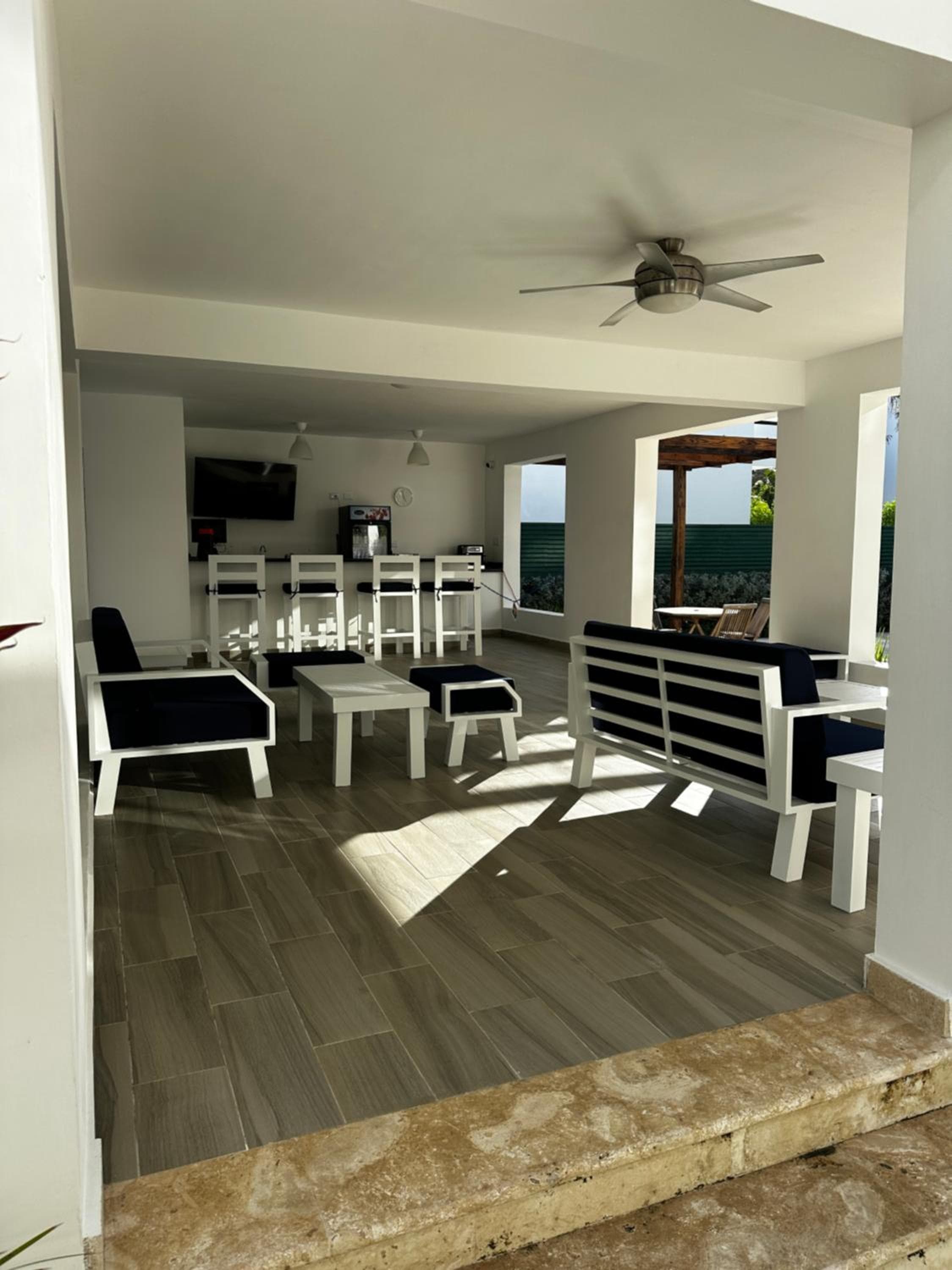 Palms 302 - Rooftop Privat Pool 2BR Appartement mit Beach Shuttle — 24