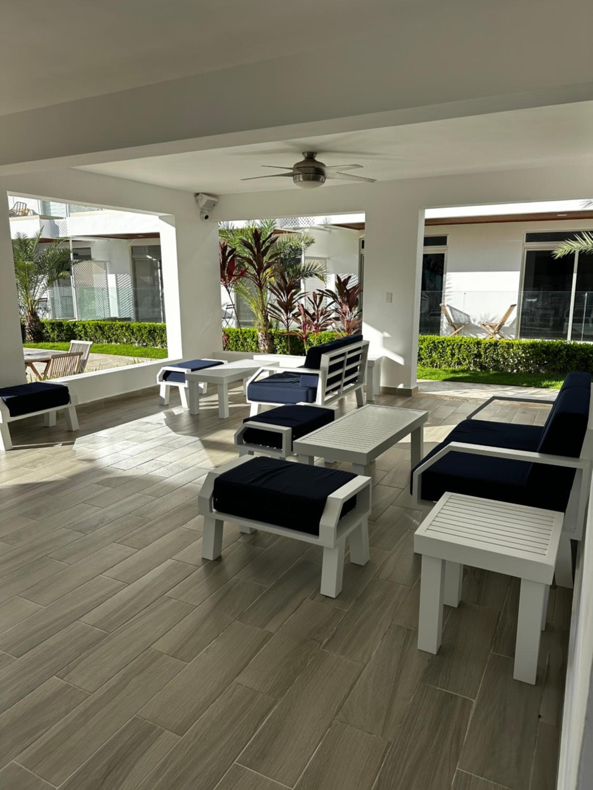 Palms 302 - Rooftop Privat Pool 2BR Appartement mit Beach Shuttle — 26