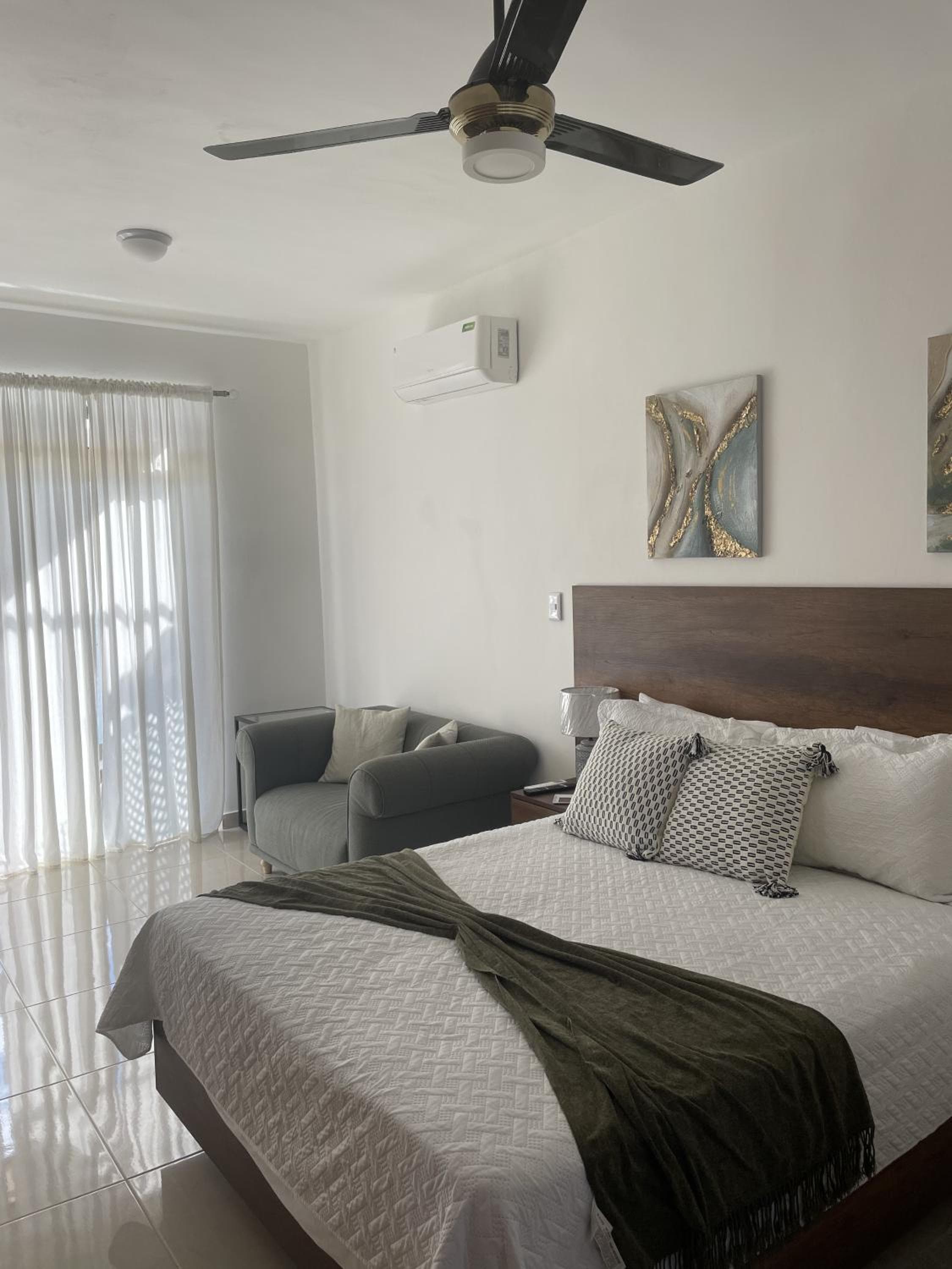 Palms 302 - Rooftop Privat Pool 2BR Appartement mit Beach Shuttle — 29