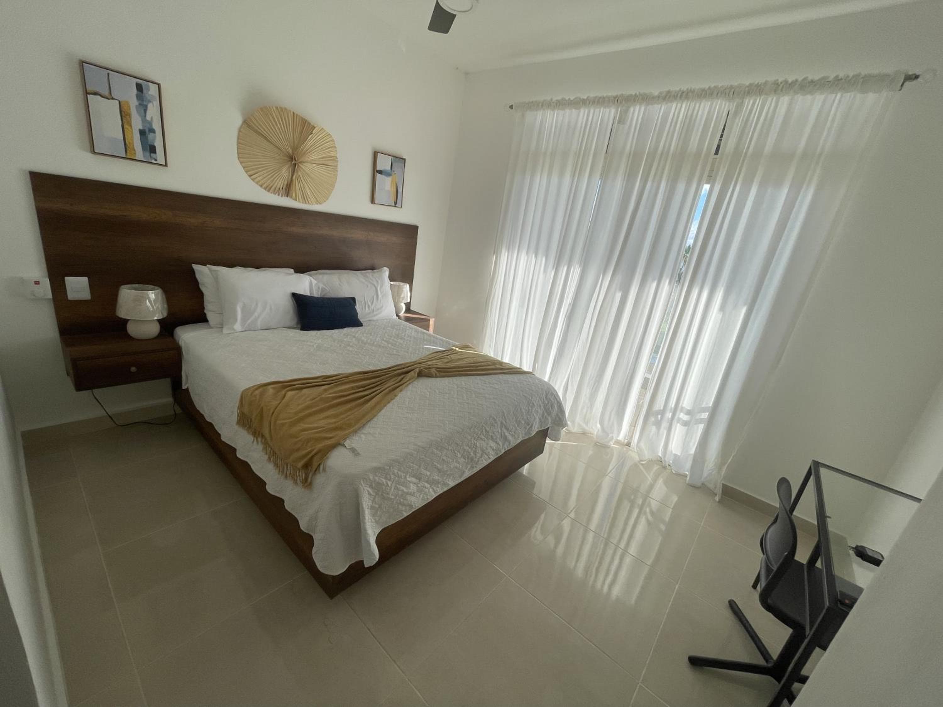 Palms 302 - Rooftop Privat Pool 2BR Appartement mit Beach Shuttle — 24