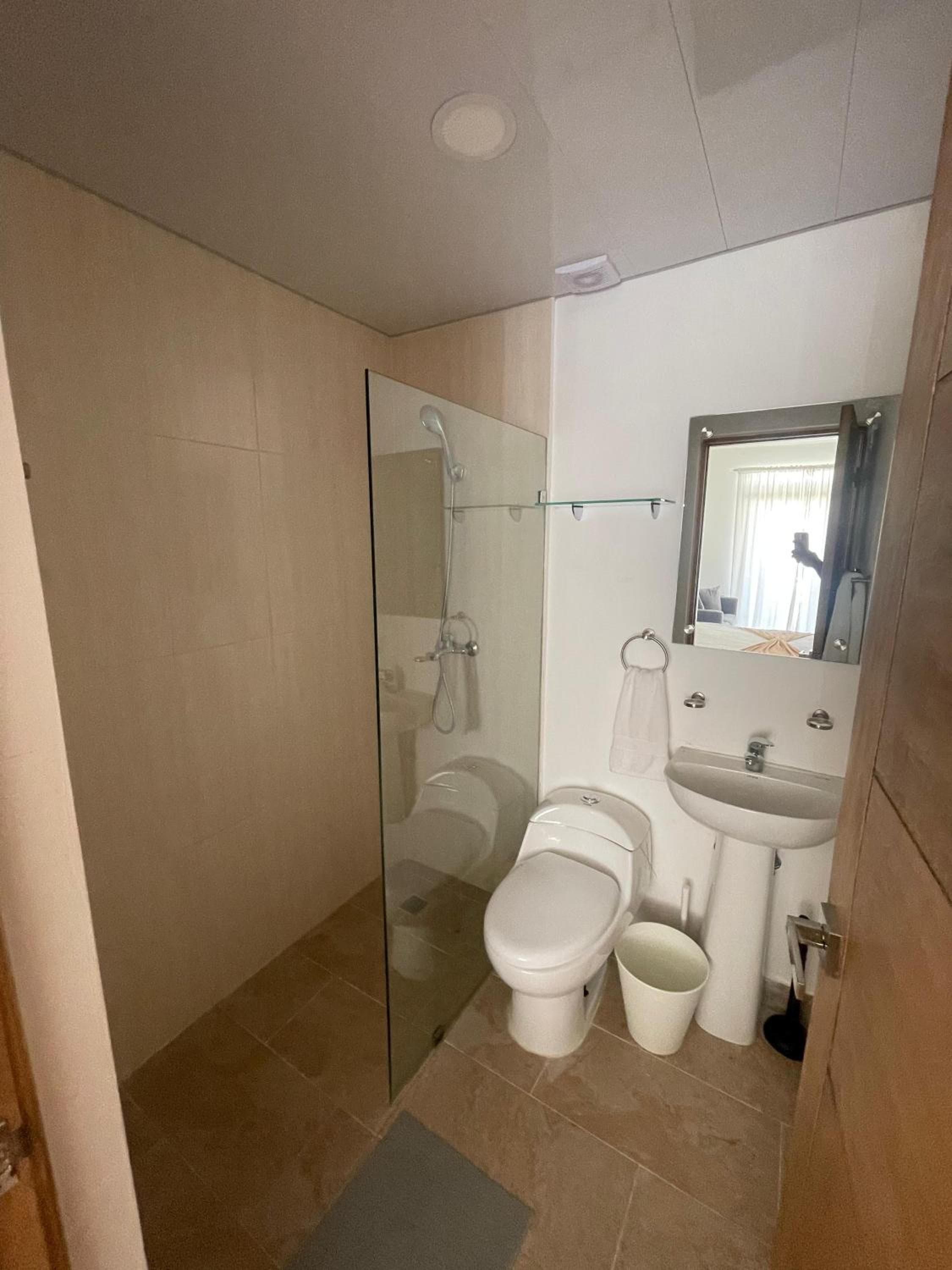 Palms 302 - Rooftop Privat Pool 2BR Appartement mit Beach Shuttle — 2