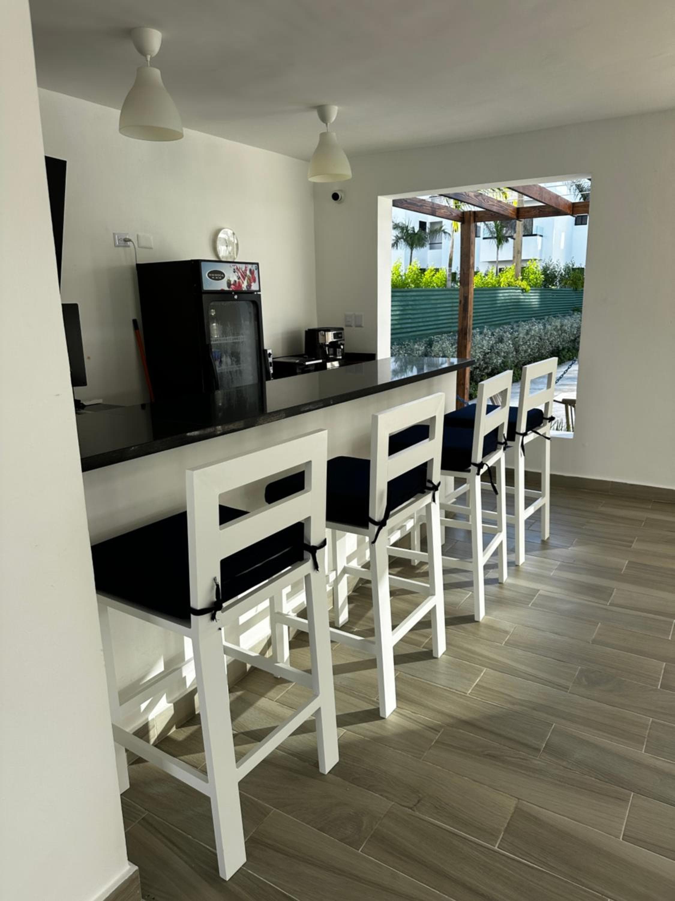Palms 302 - Rooftop Privat Pool 2BR Appartement mit Beach Shuttle — 3