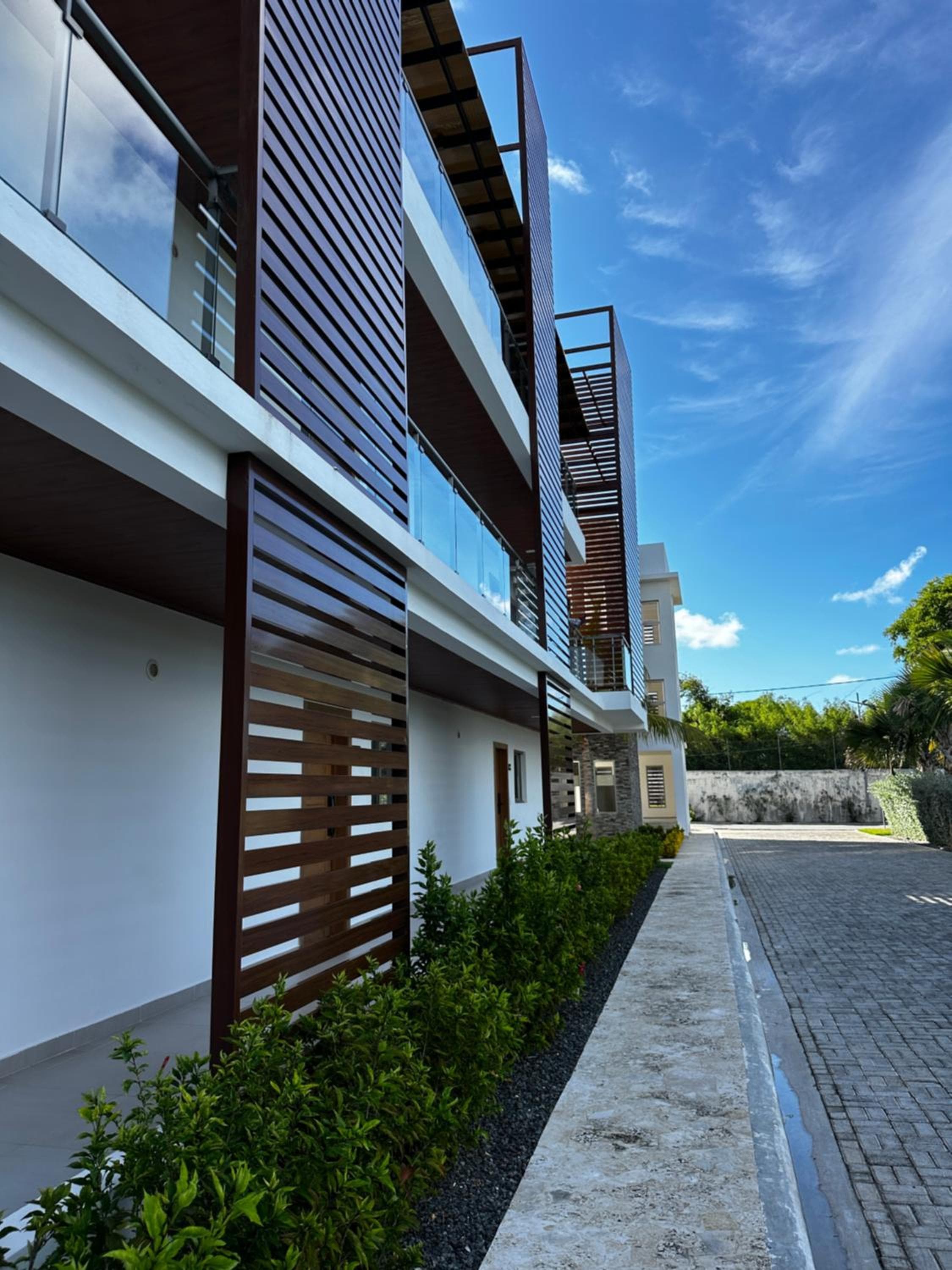 Palms 302 - Rooftop Privat Pool 2BR Appartement mit Beach Shuttle — 5