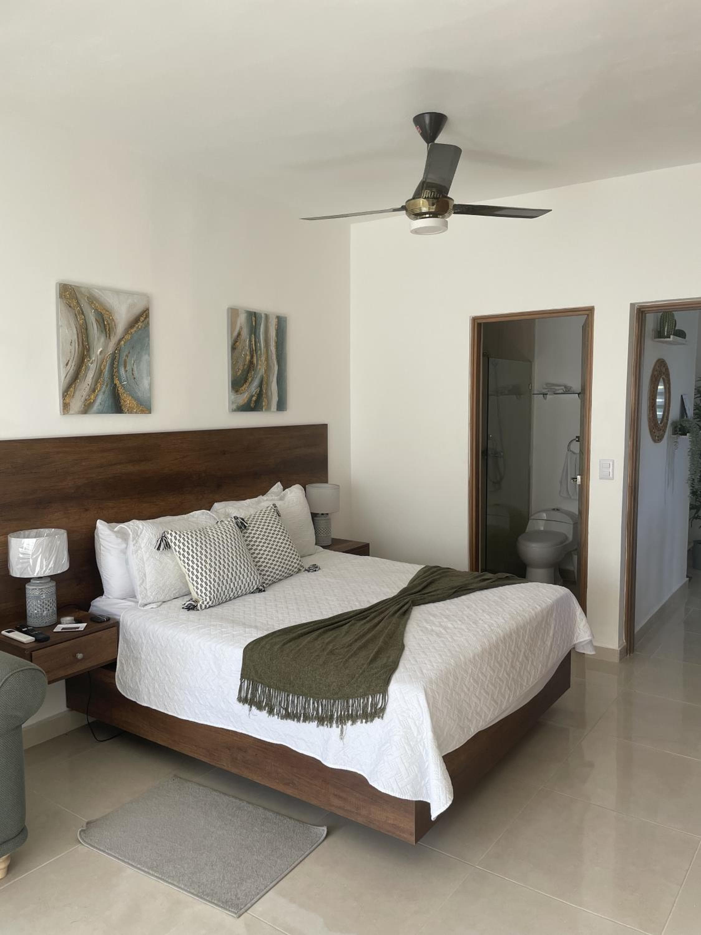 Palms 302 - Rooftop Privat Pool 2BR Appartement mit Beach Shuttle — 6