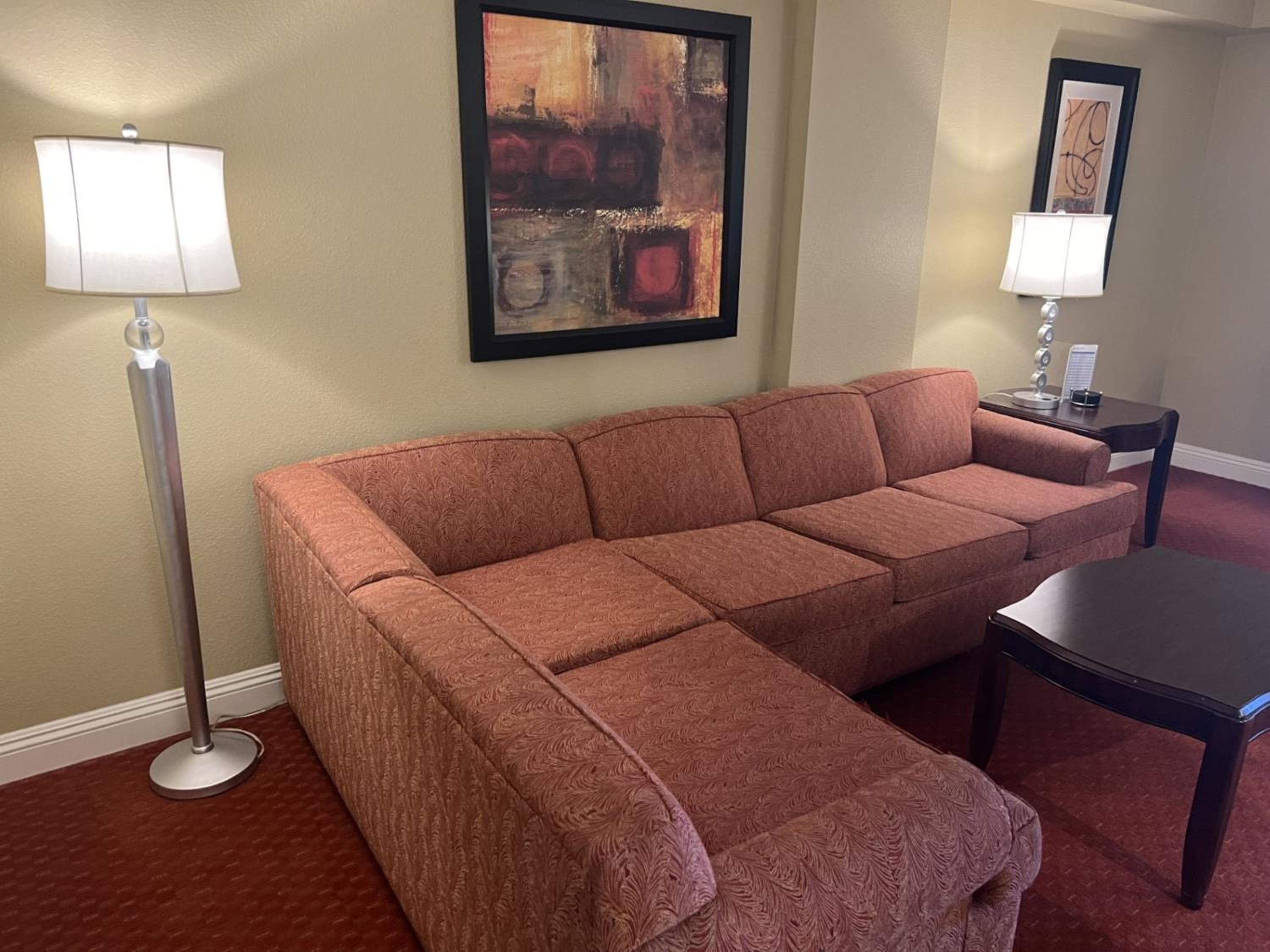 GetAways at the Jockey Club — 3