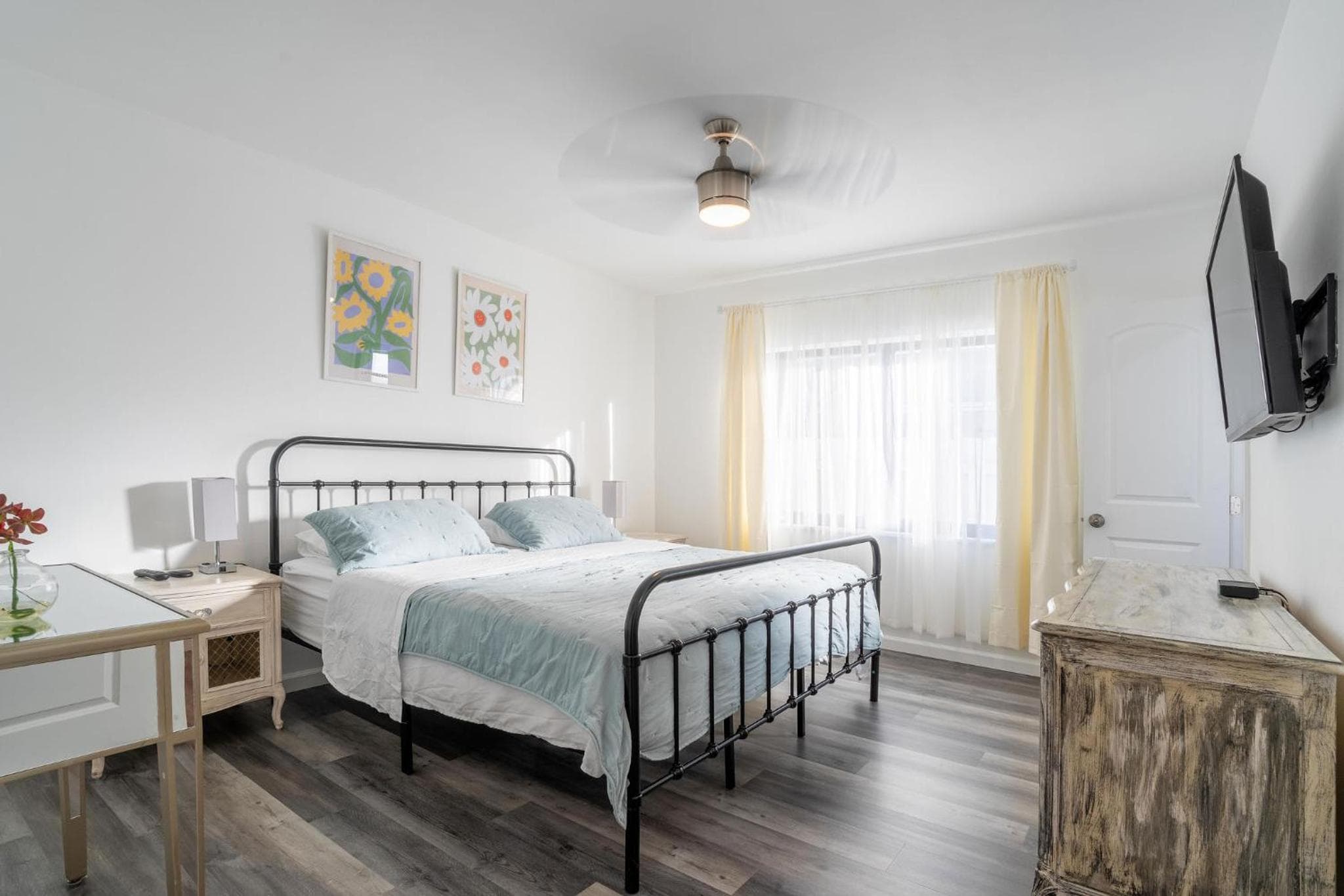 Casa sulla spiaggia a Fort Lauderdale con 4 letti e 4,5 bagni — 16