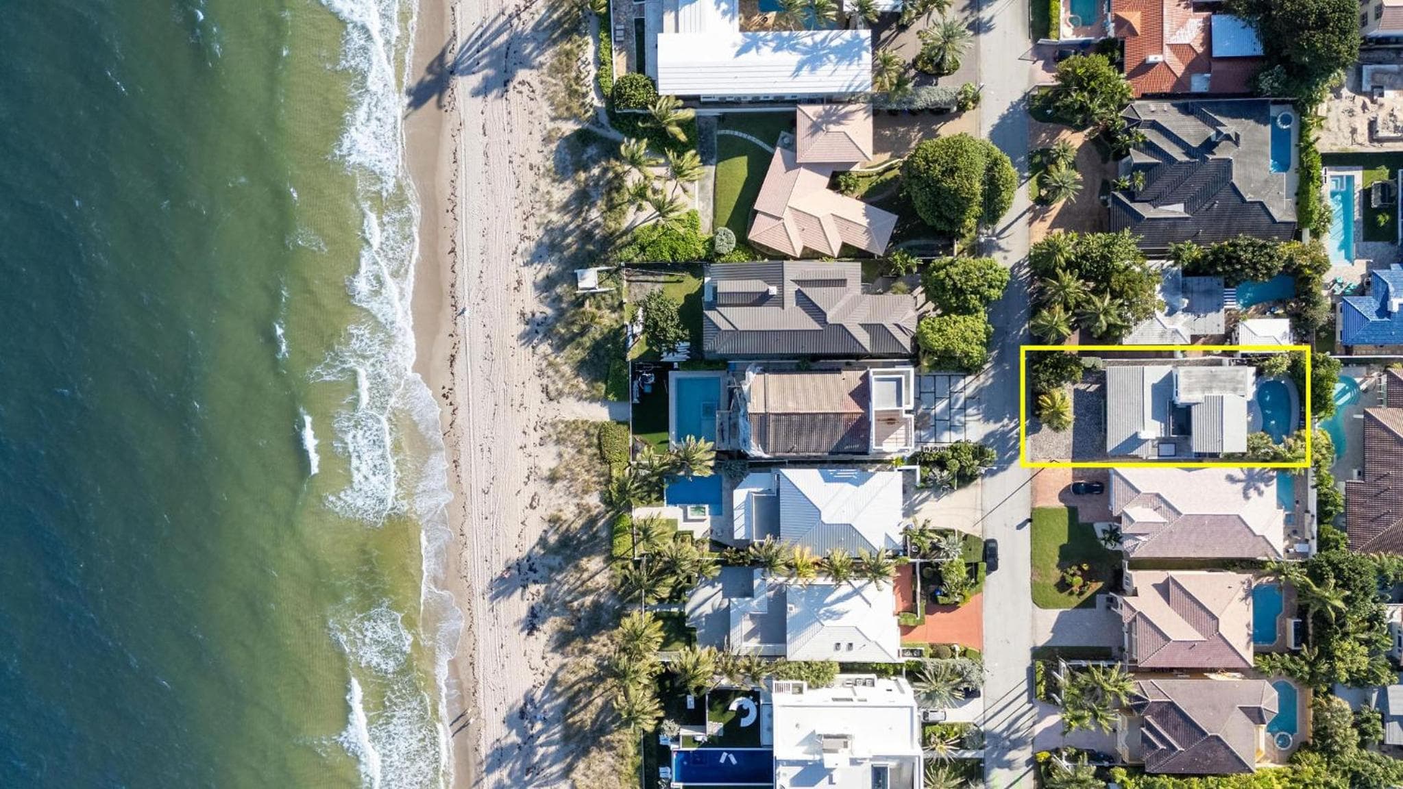 4 bed/4,5 bath Beach House Fort Lauderdale — 5