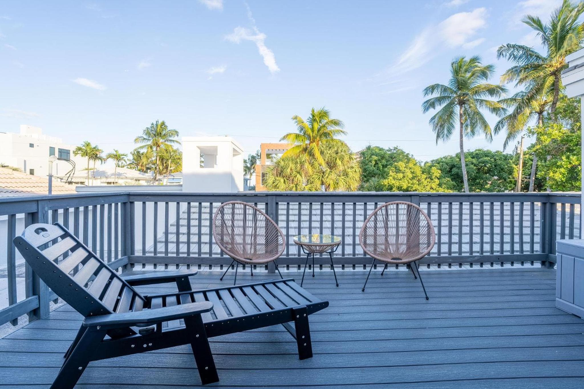 Casa sulla spiaggia a Fort Lauderdale con 4 letti e 4,5 bagni — 26