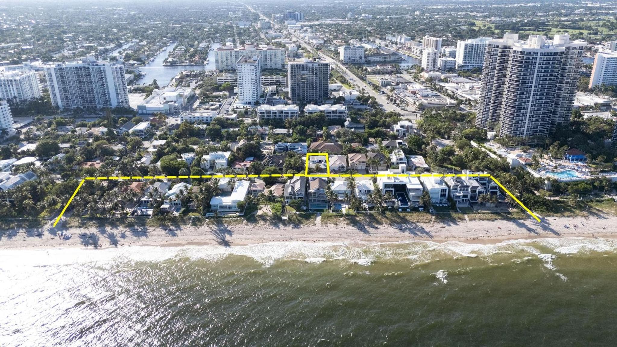 Casa sulla spiaggia a Fort Lauderdale con 4 letti e 4,5 bagni — 29