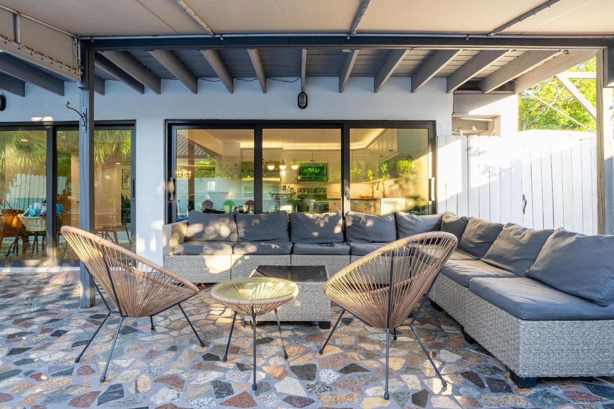Casa sulla spiaggia a Fort Lauderdale con 4 letti e 4,5 bagni — 8